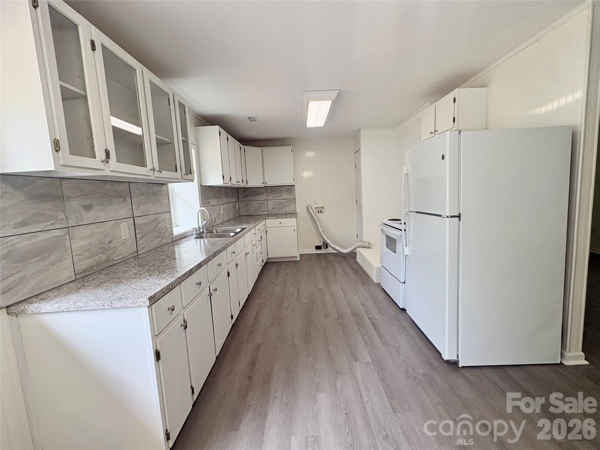 254 Beechwood Farm Road — Statesville