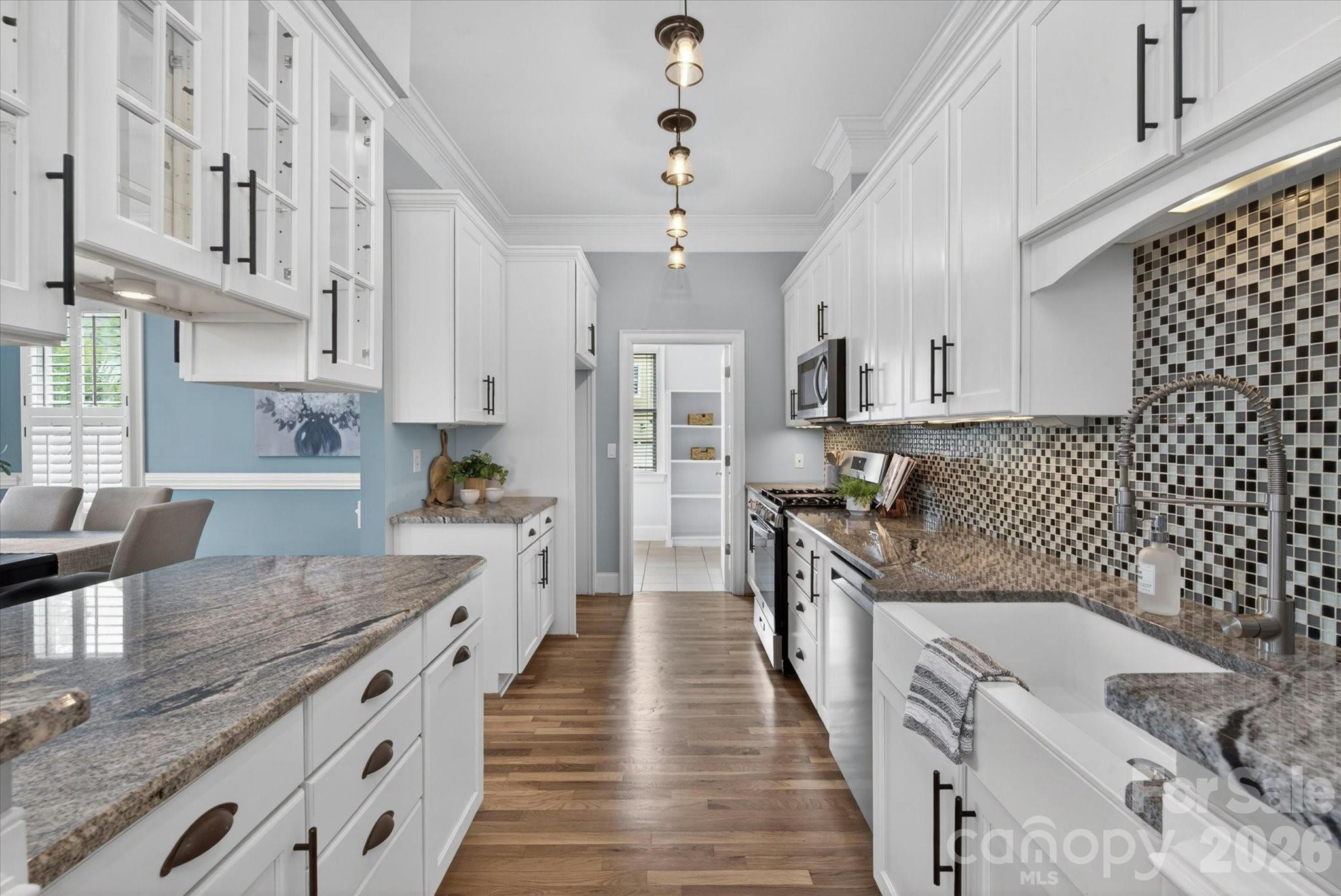 5752 Morris Hunt Drive — Fort Mill