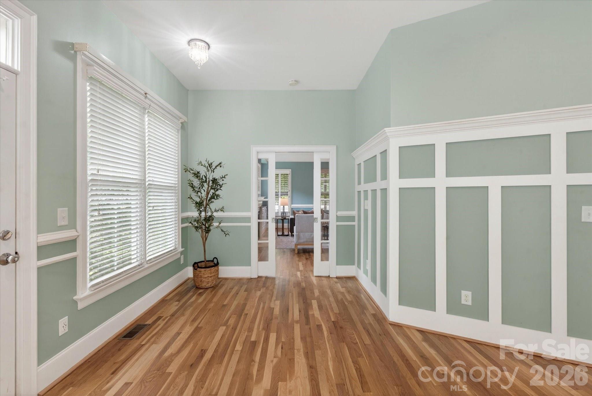 5752 Morris Hunt Drive — Fort Mill