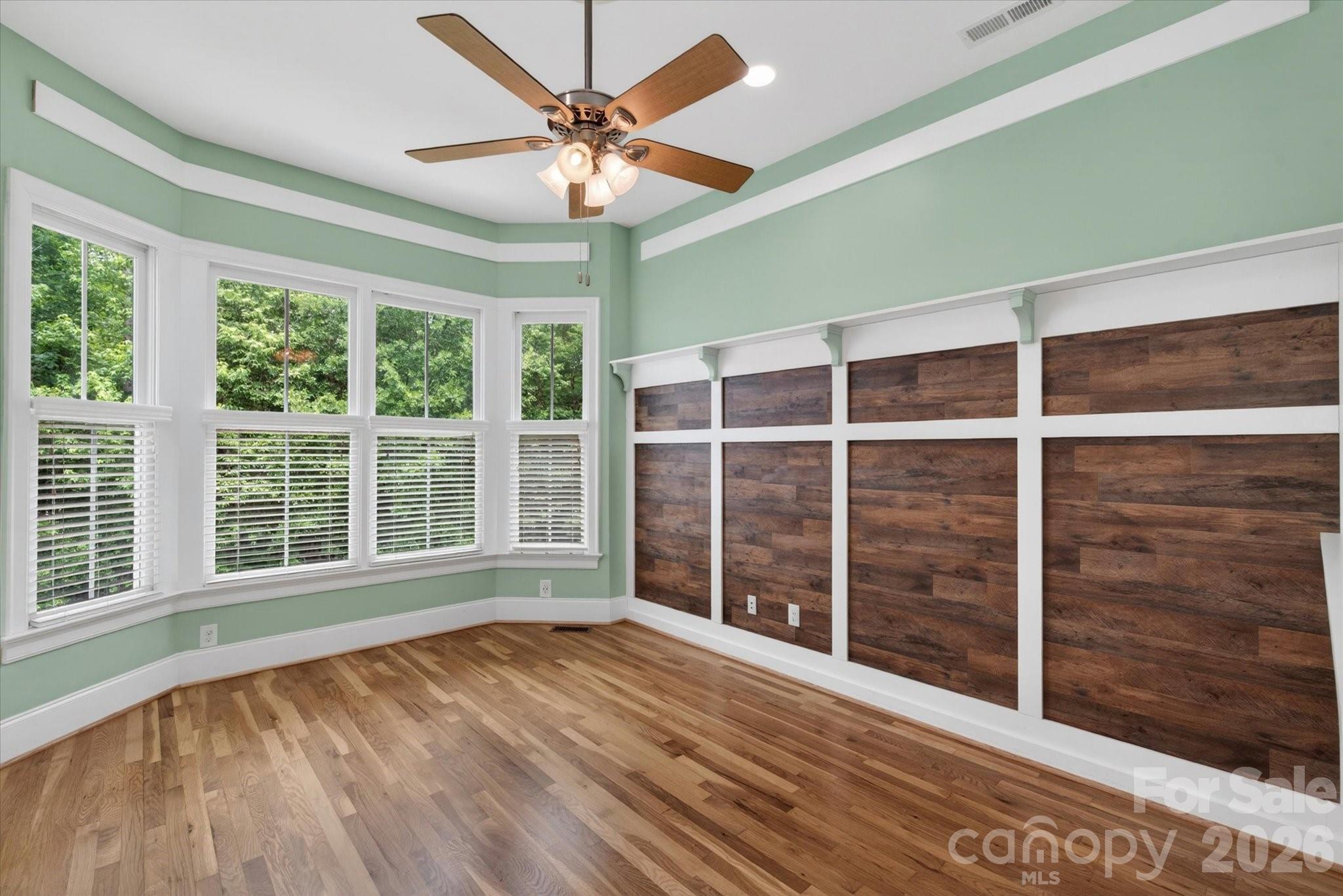 5752 Morris Hunt Drive — Fort Mill