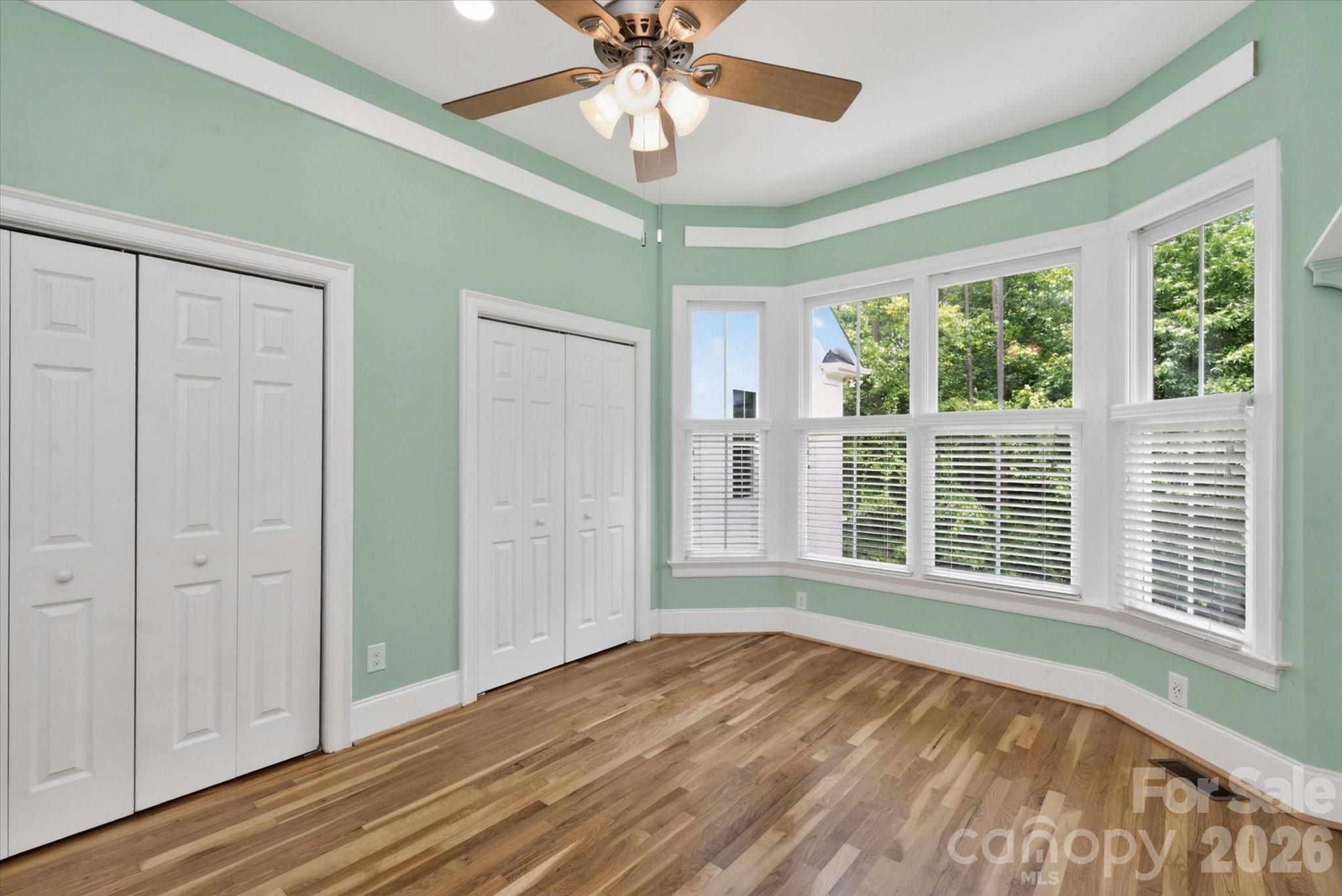 5752 Morris Hunt Drive — Fort Mill