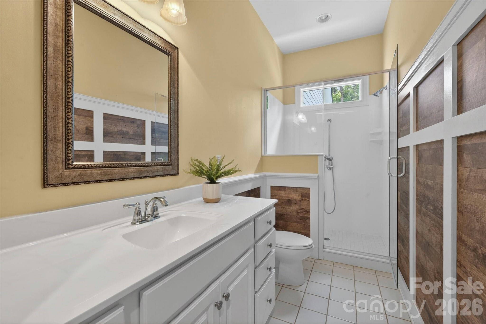 5752 Morris Hunt Drive — Fort Mill