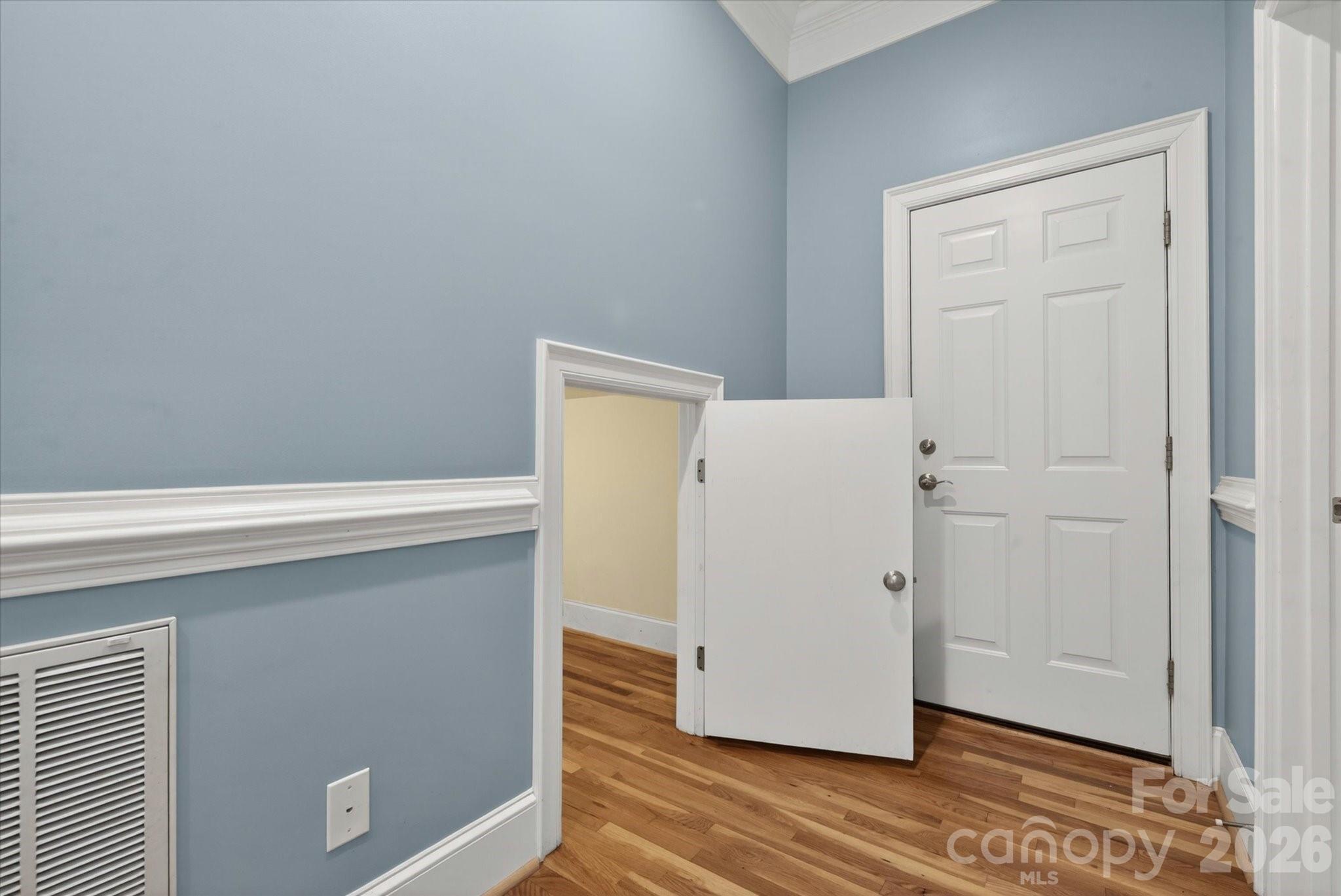 5752 Morris Hunt Drive — Fort Mill