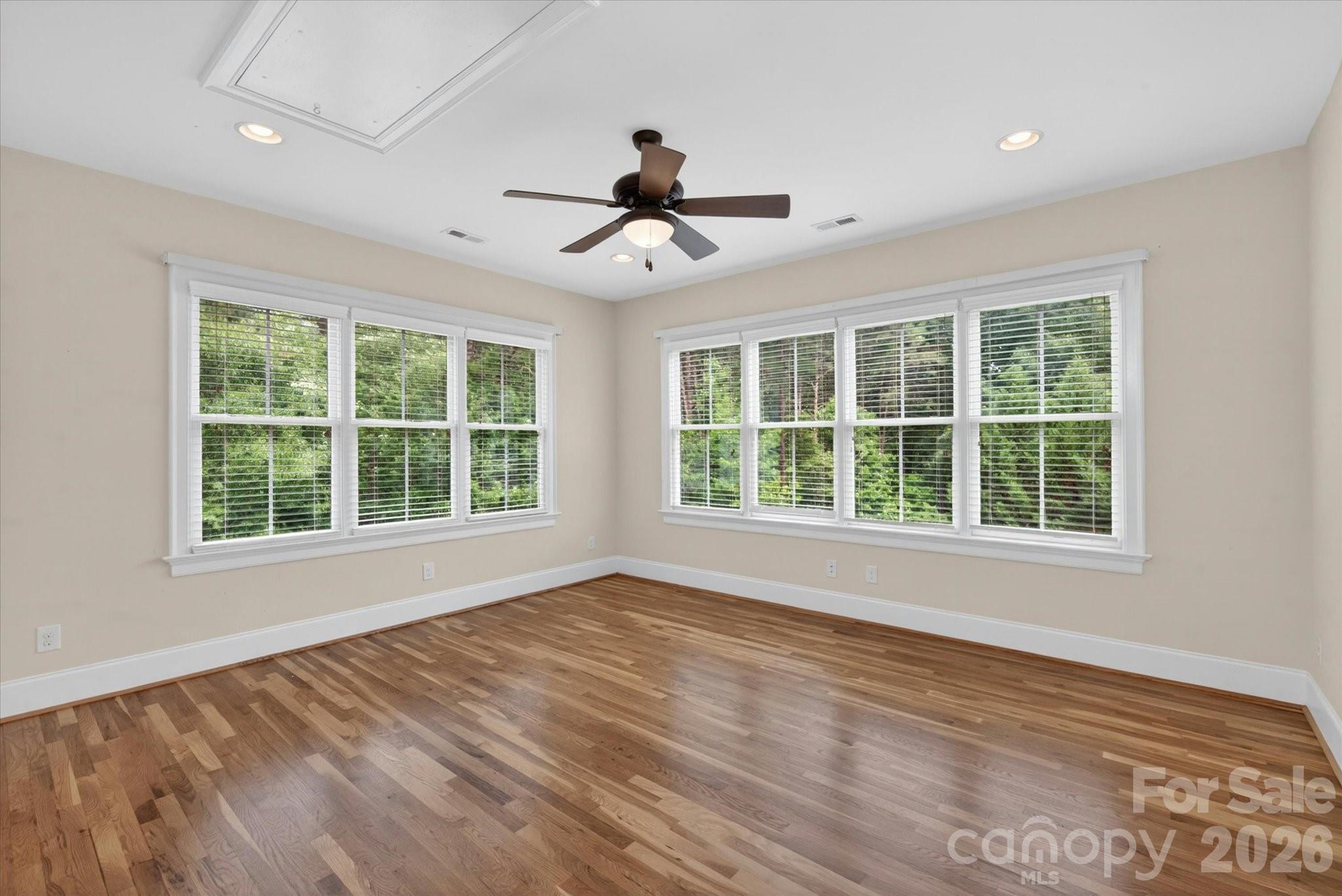 5752 Morris Hunt Drive — Fort Mill