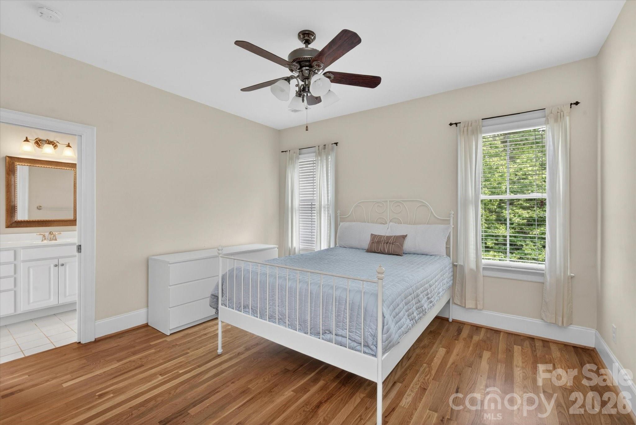 5752 Morris Hunt Drive — Fort Mill