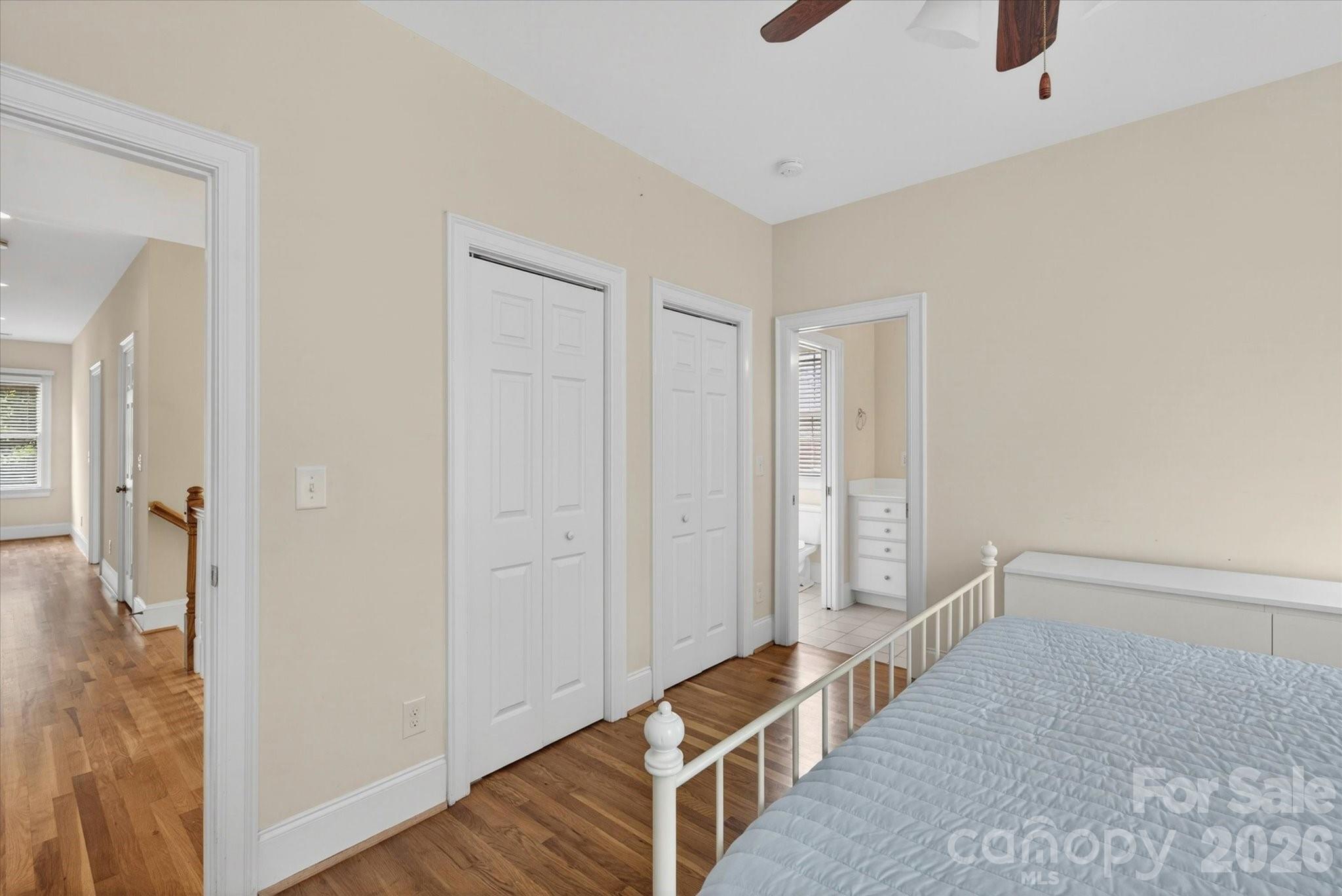 5752 Morris Hunt Drive — Fort Mill