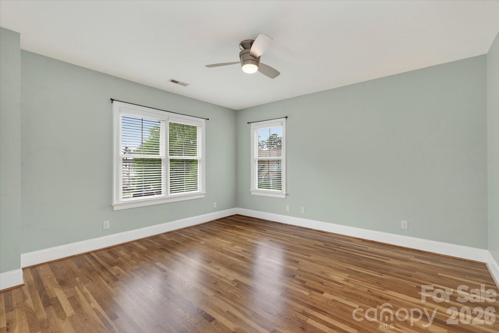 5752 Morris Hunt Drive — Fort Mill