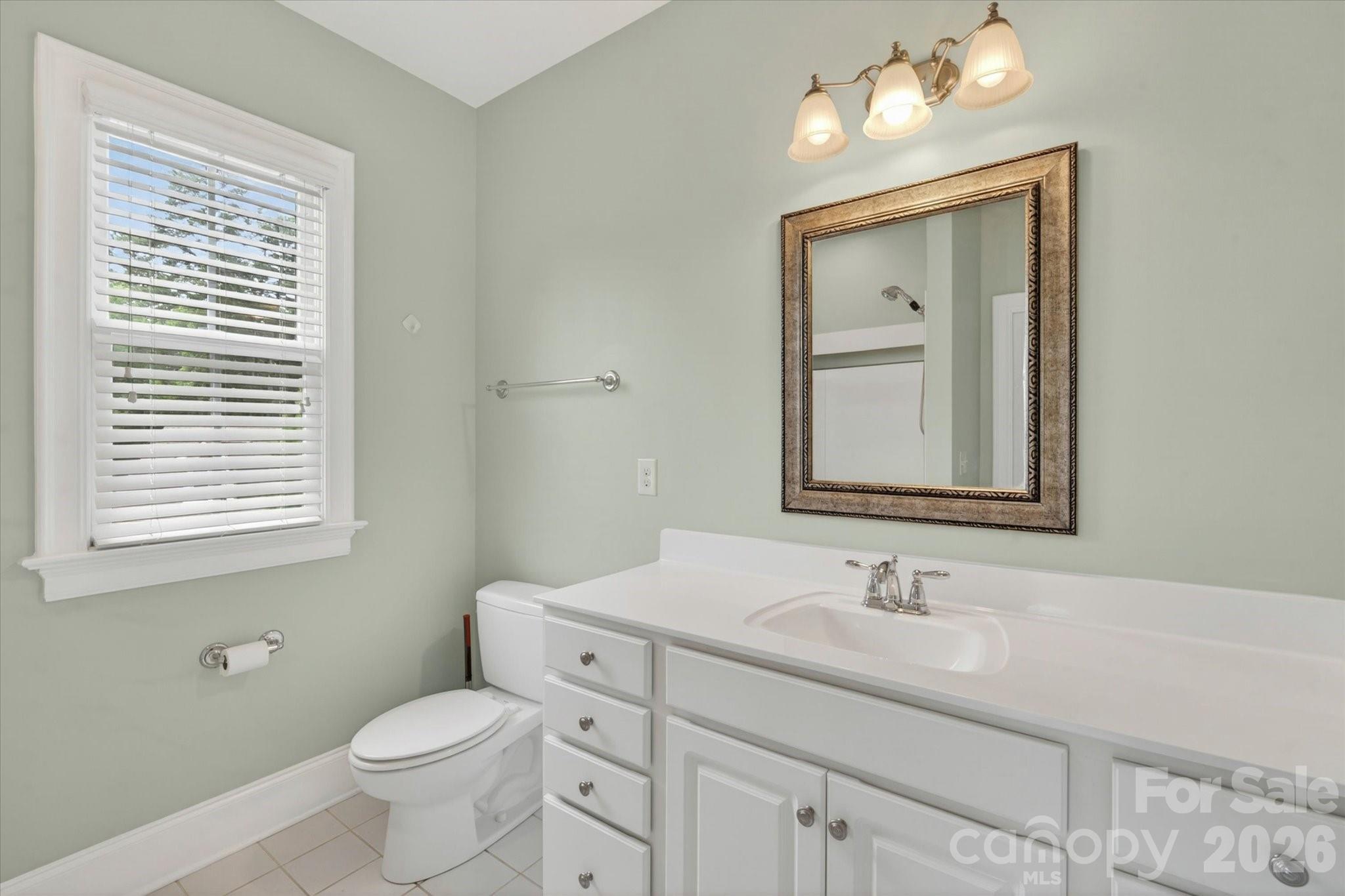 5752 Morris Hunt Drive — Fort Mill