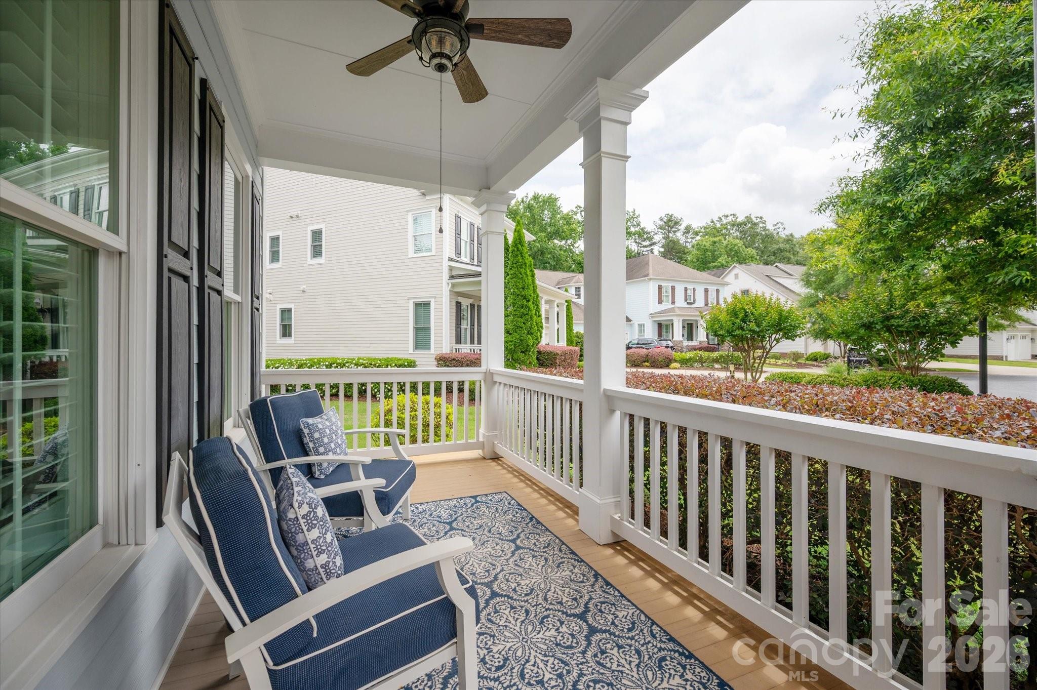 5752 Morris Hunt Drive — Fort Mill