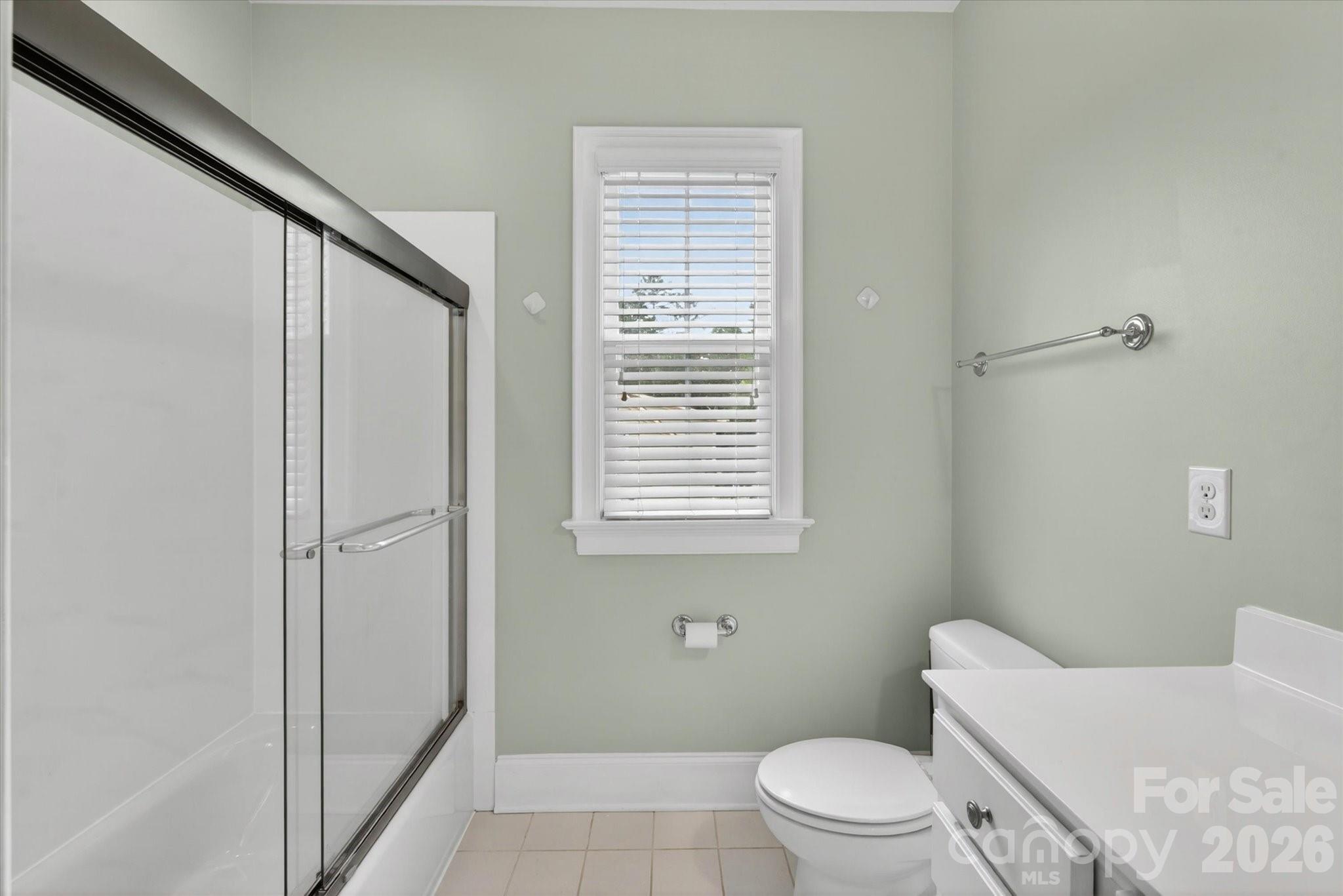 5752 Morris Hunt Drive — Fort Mill