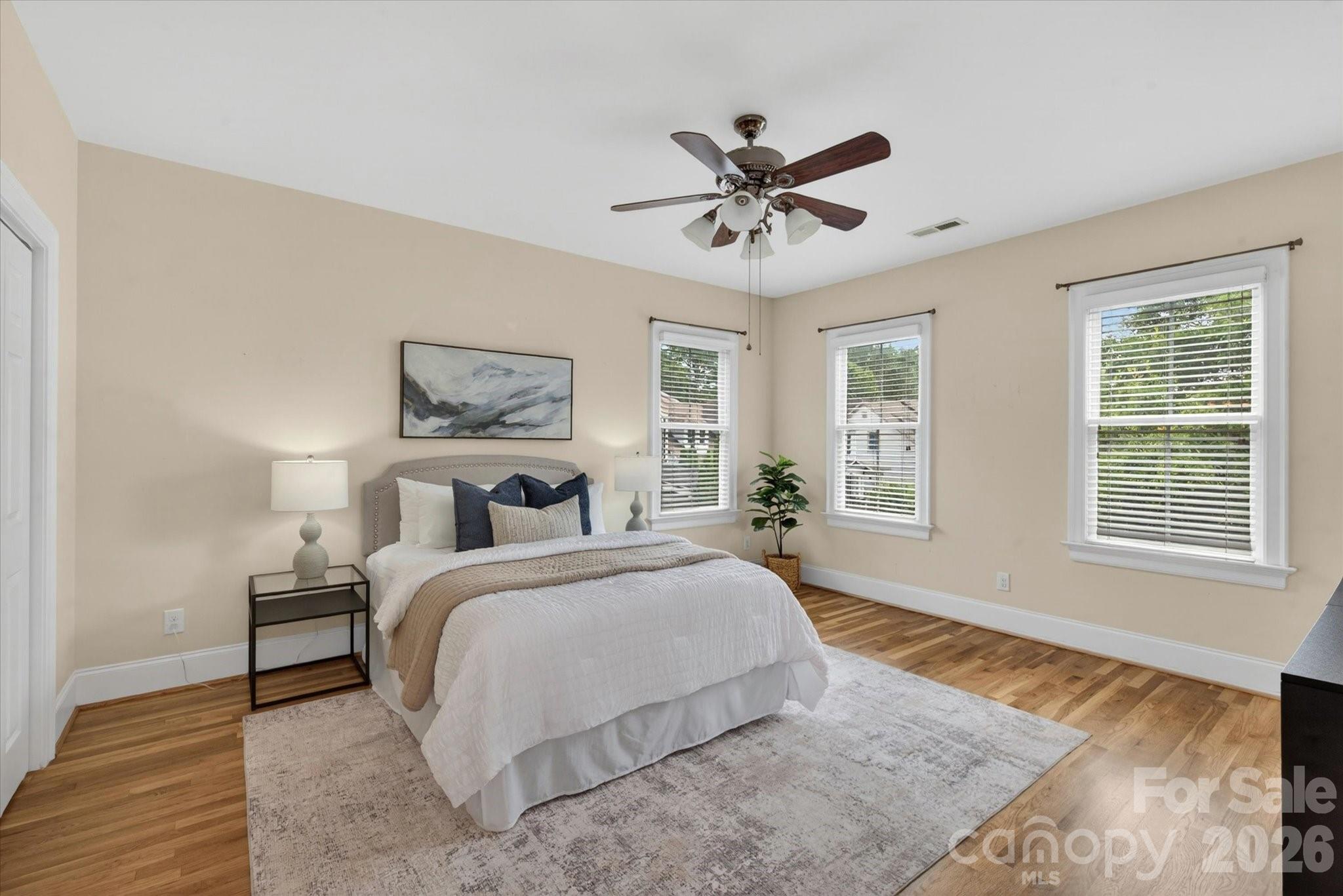 5752 Morris Hunt Drive — Fort Mill