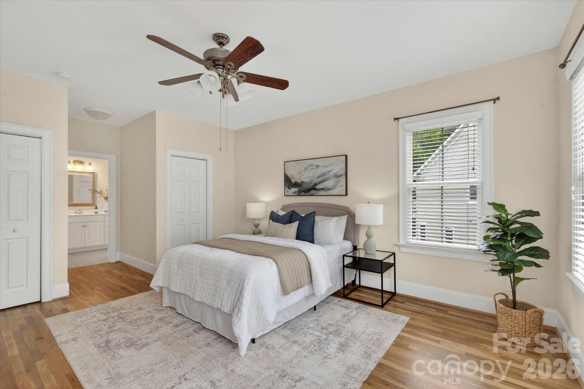 5752 Morris Hunt Drive — Fort Mill