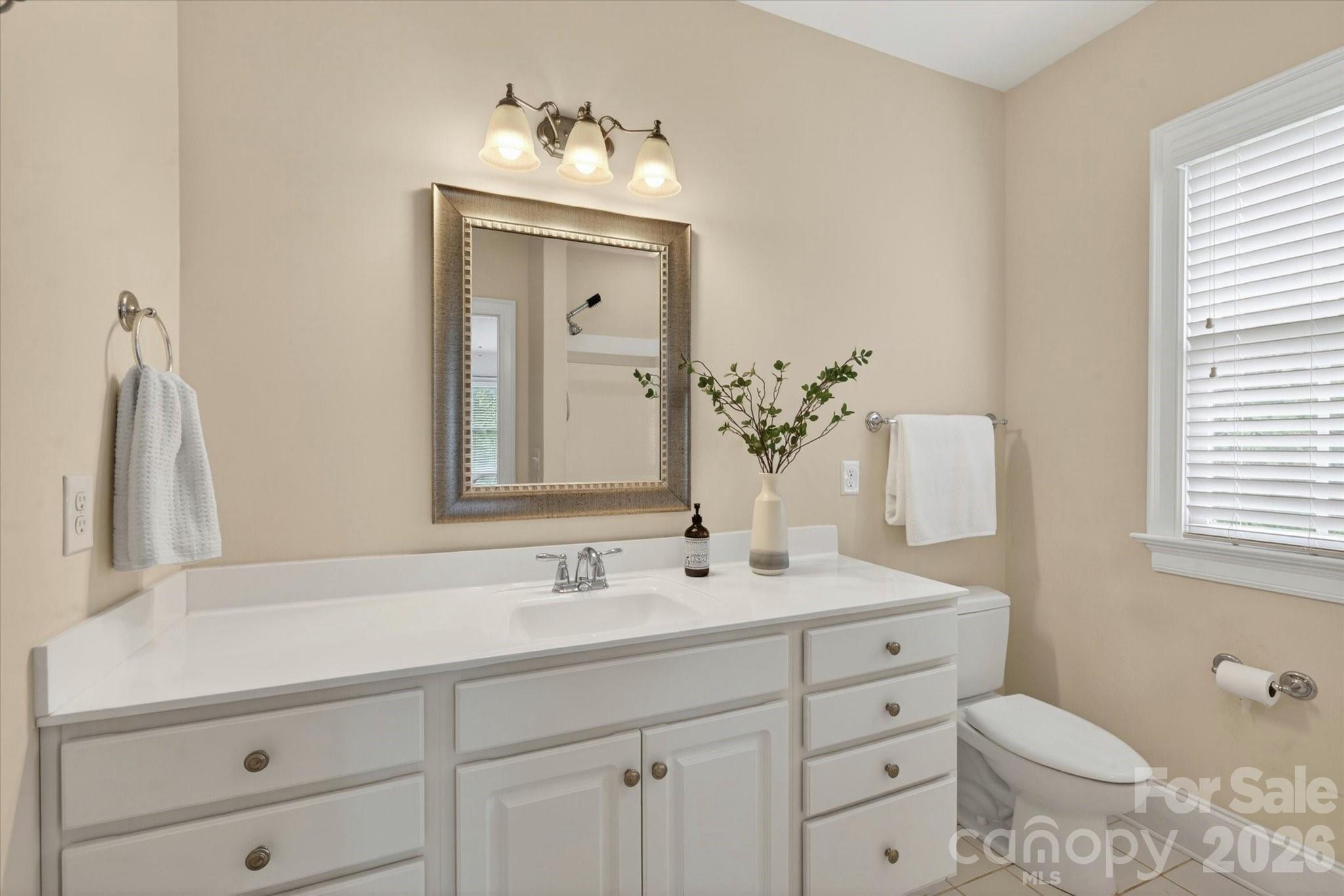 5752 Morris Hunt Drive — Fort Mill
