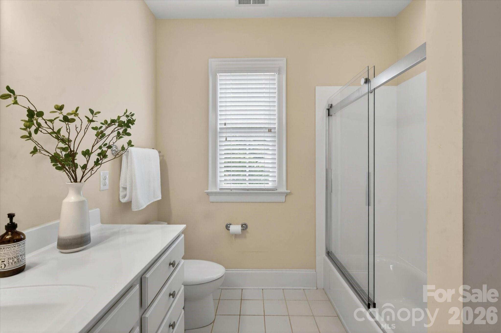 5752 Morris Hunt Drive — Fort Mill