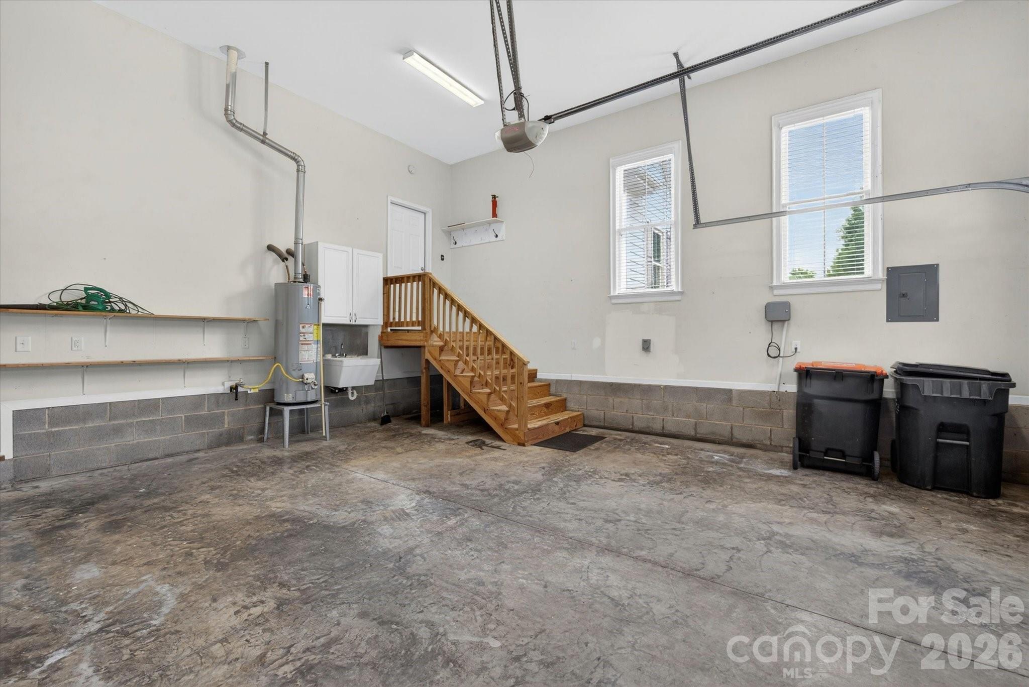 5752 Morris Hunt Drive — Fort Mill