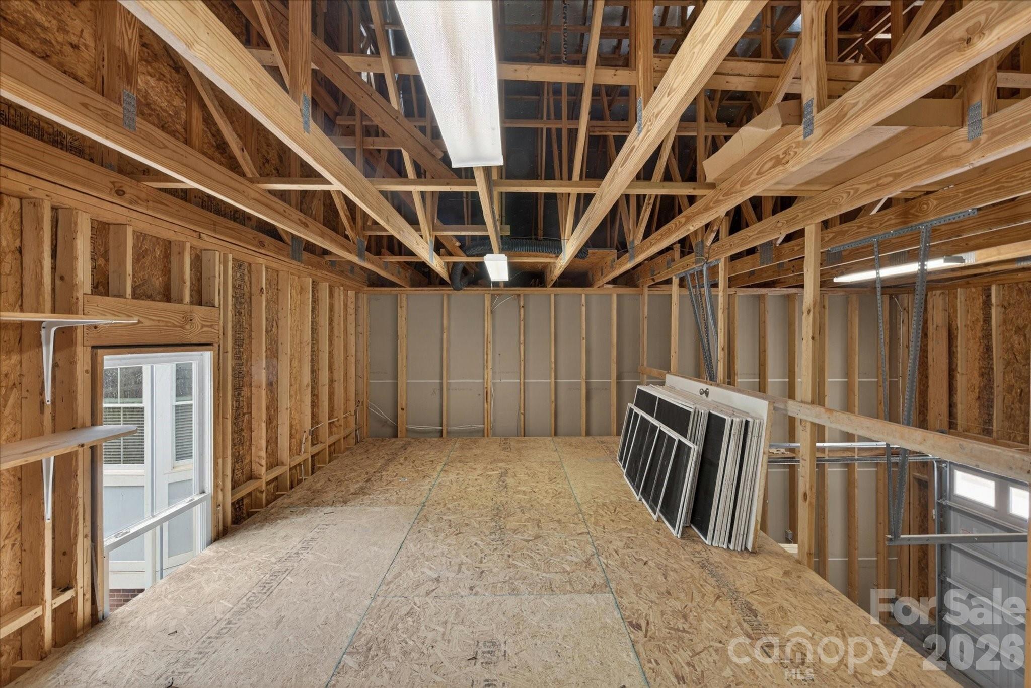 5752 Morris Hunt Drive — Fort Mill