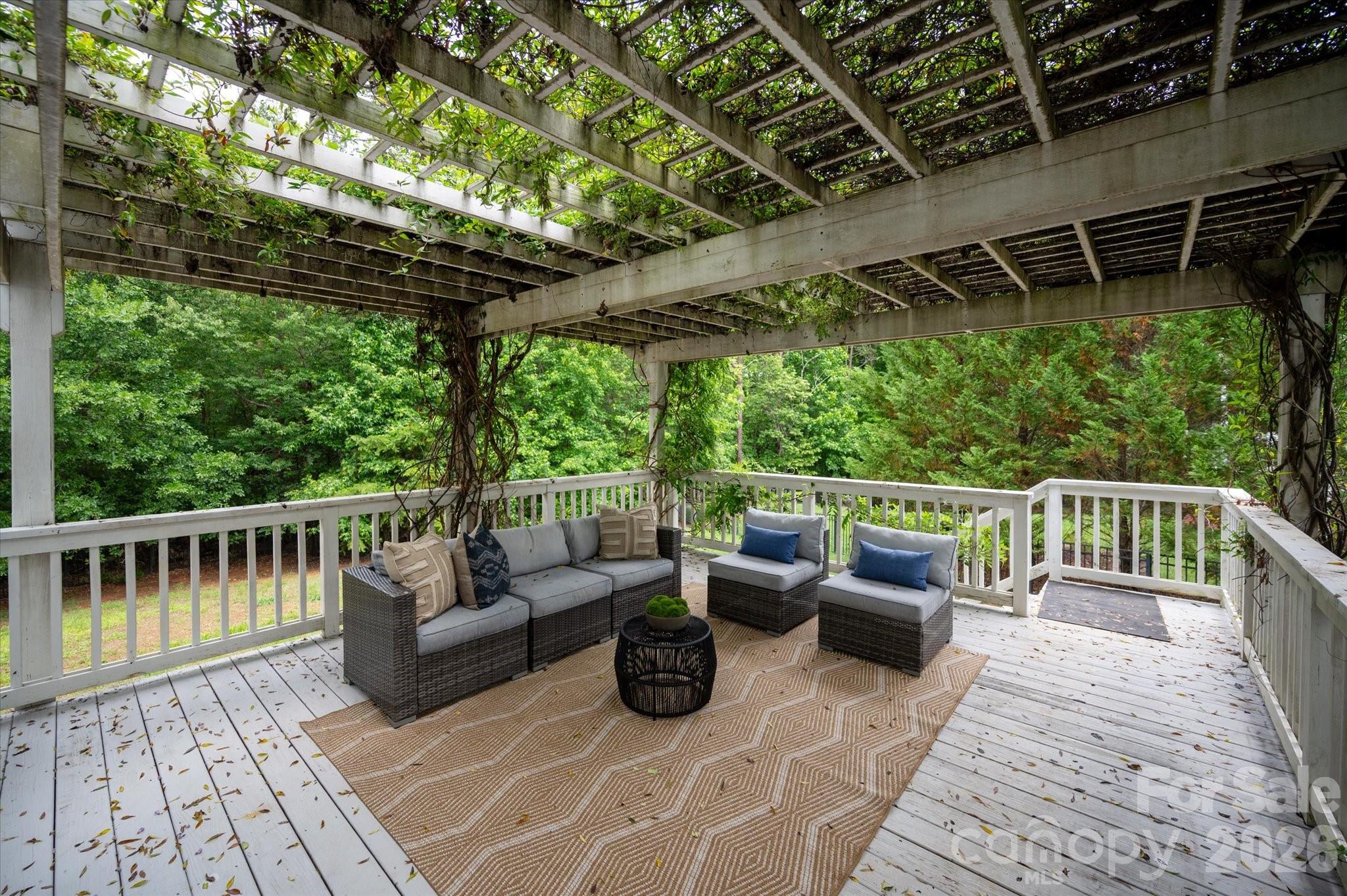 5752 Morris Hunt Drive — Fort Mill