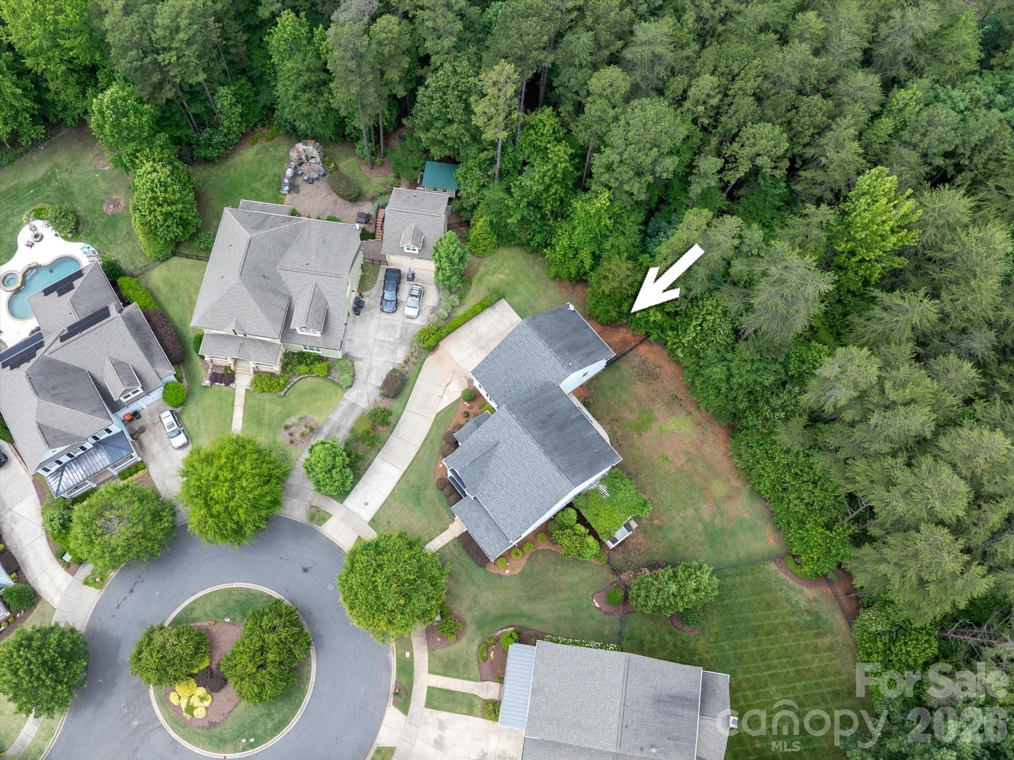 5752 Morris Hunt Drive — Fort Mill