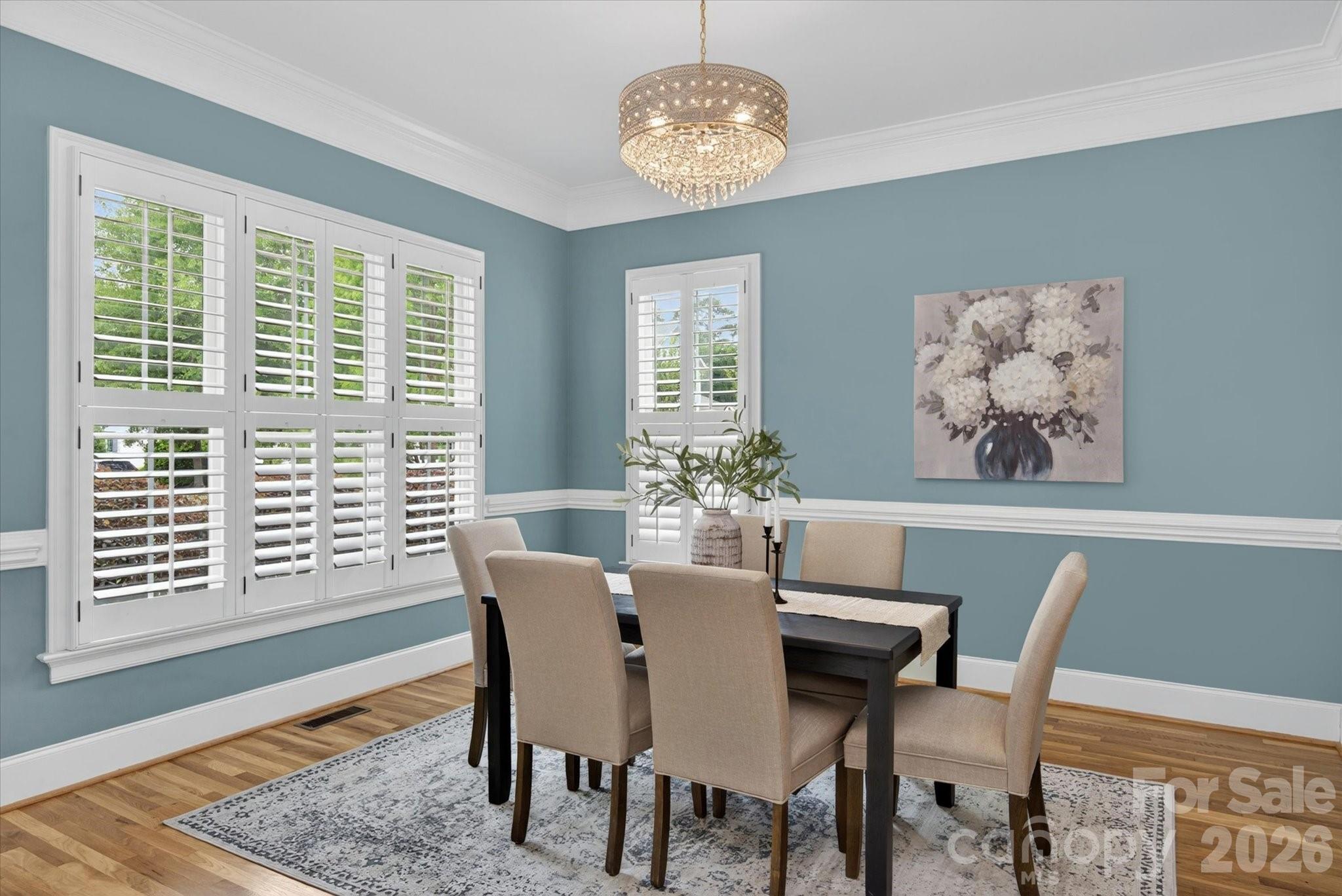 5752 Morris Hunt Drive — Fort Mill