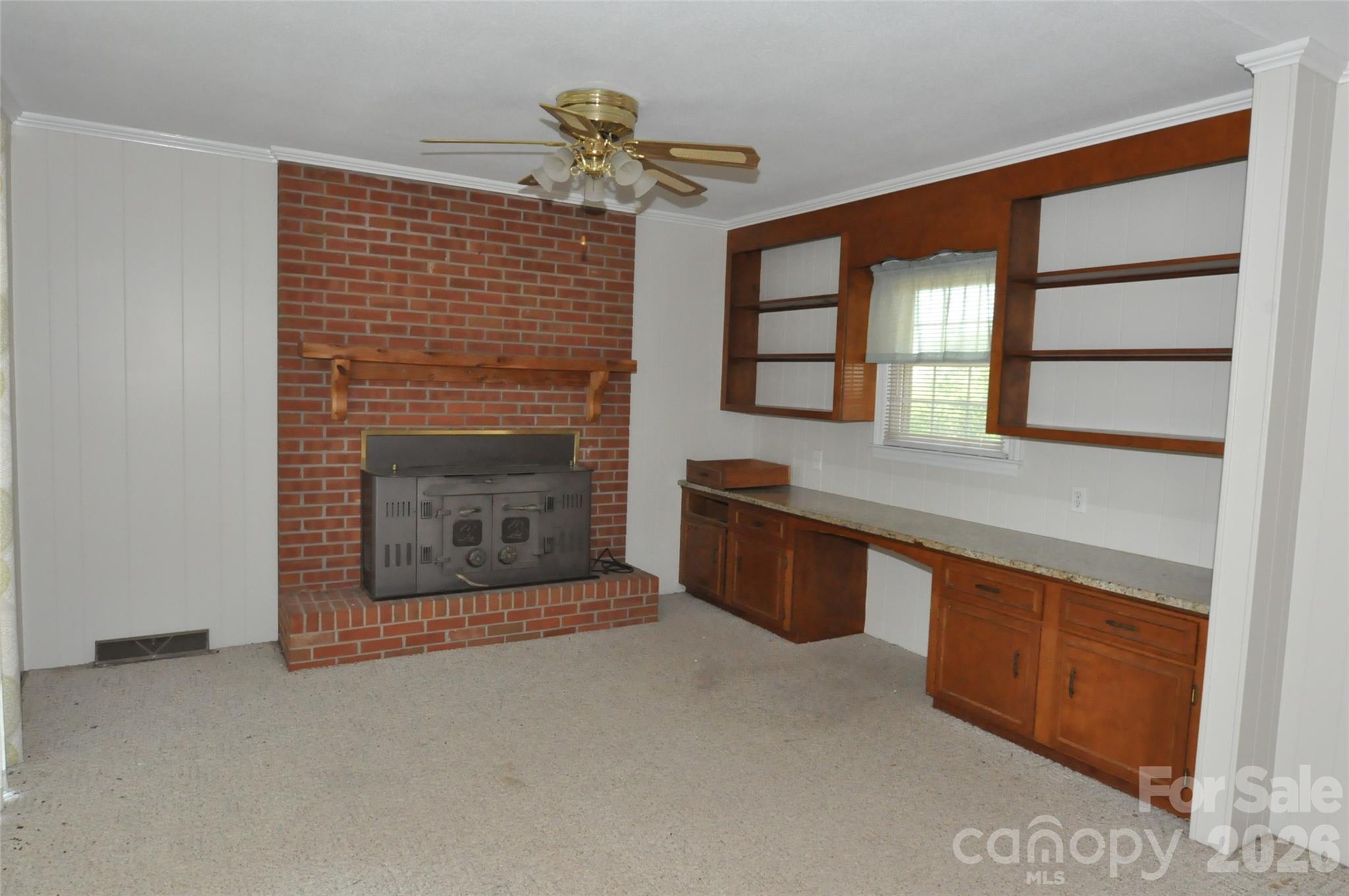 3693 Bethlehem Road — Blackstock
