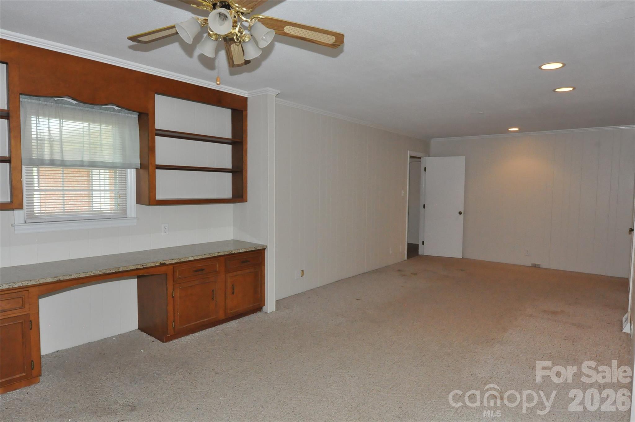 3693 Bethlehem Road — Blackstock