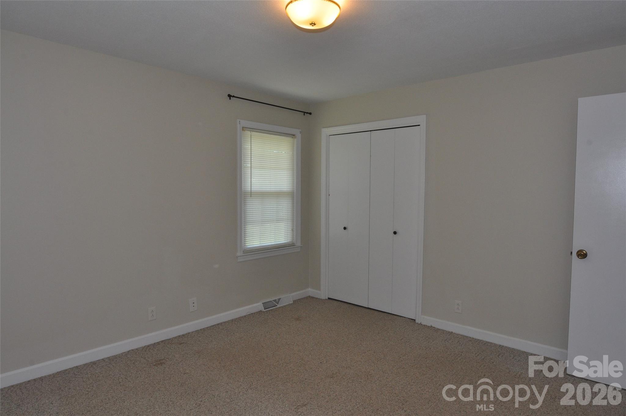 3693 Bethlehem Road — Blackstock