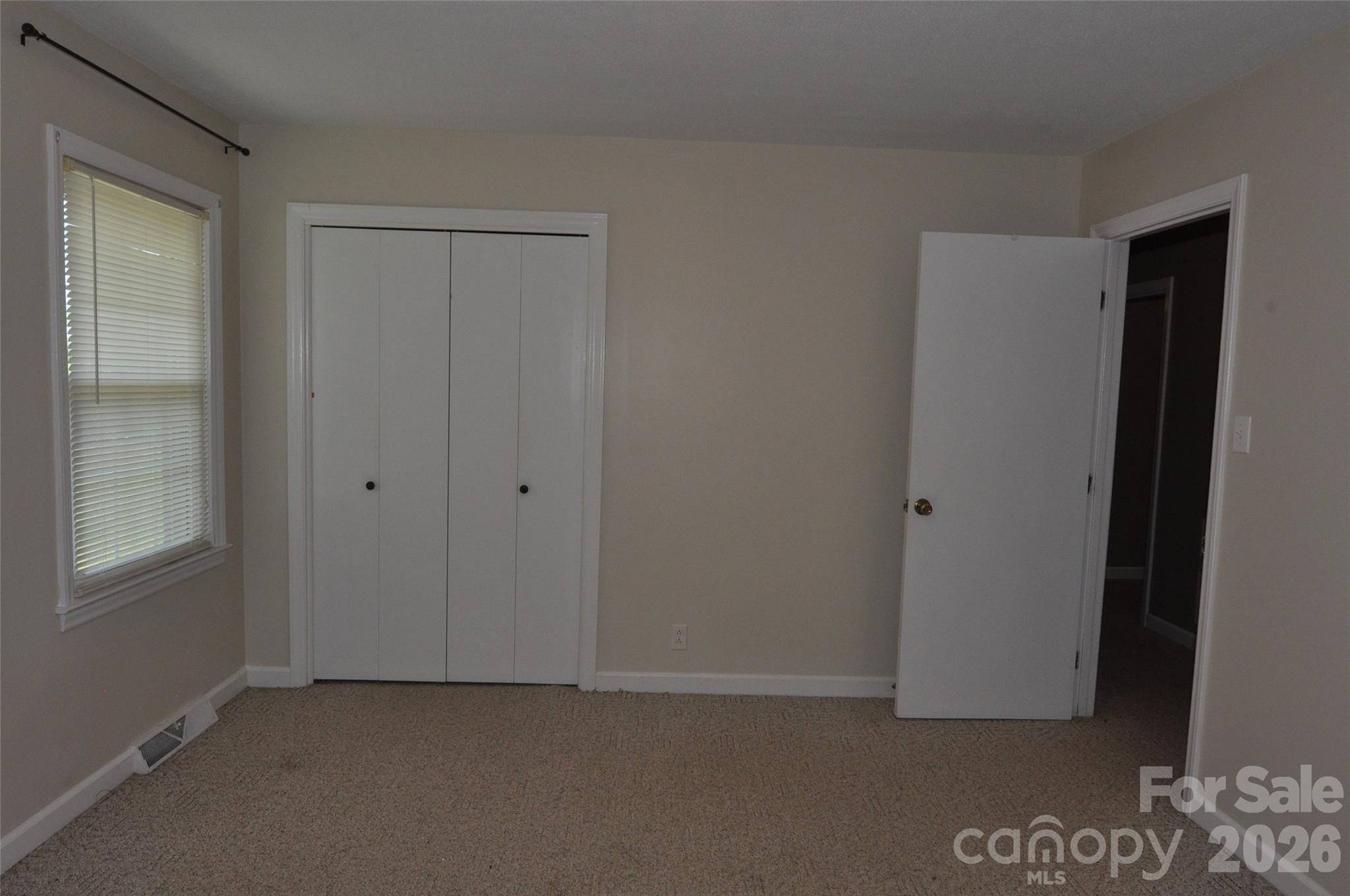 3693 Bethlehem Road — Blackstock