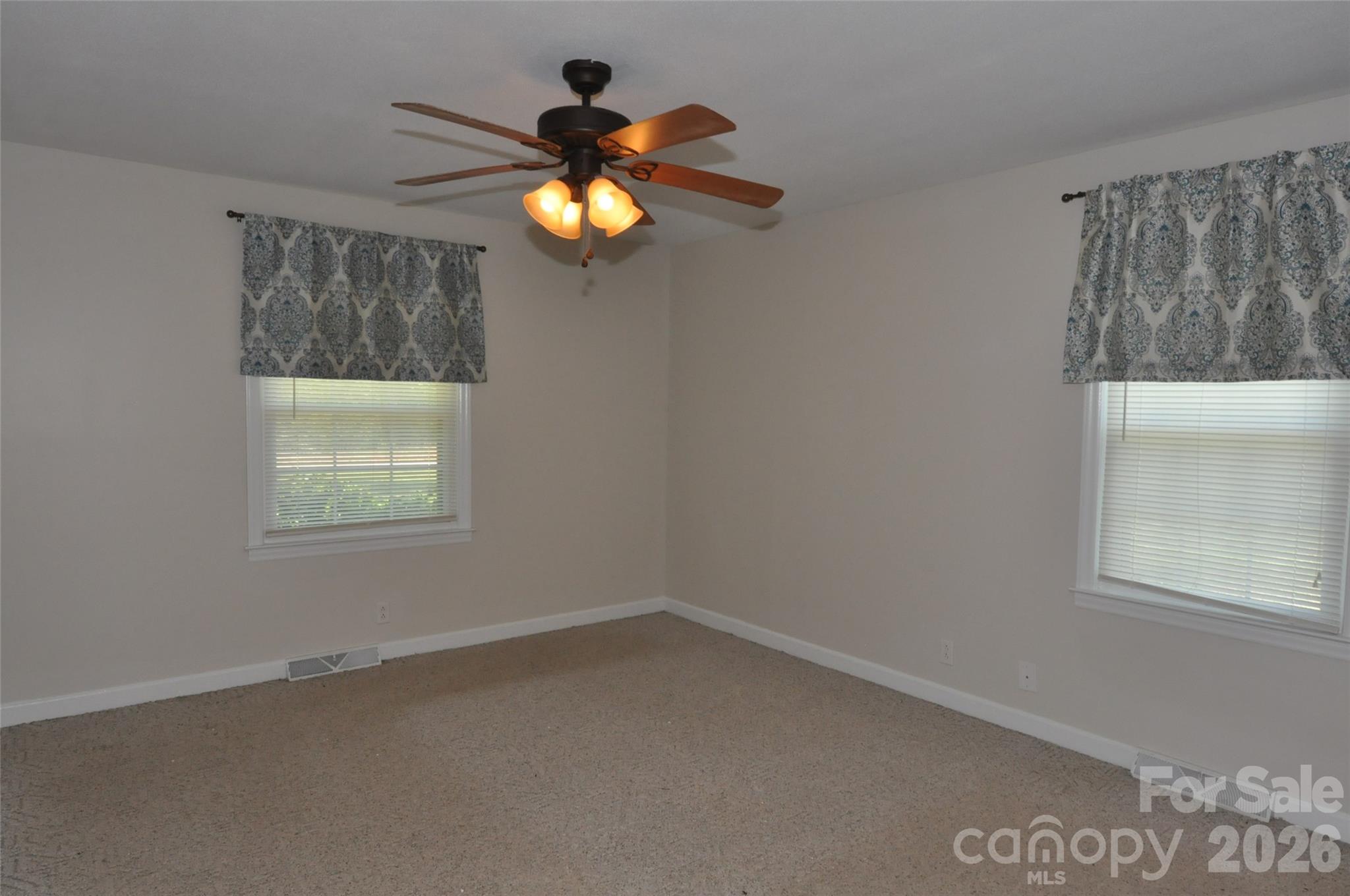 3693 Bethlehem Road — Blackstock