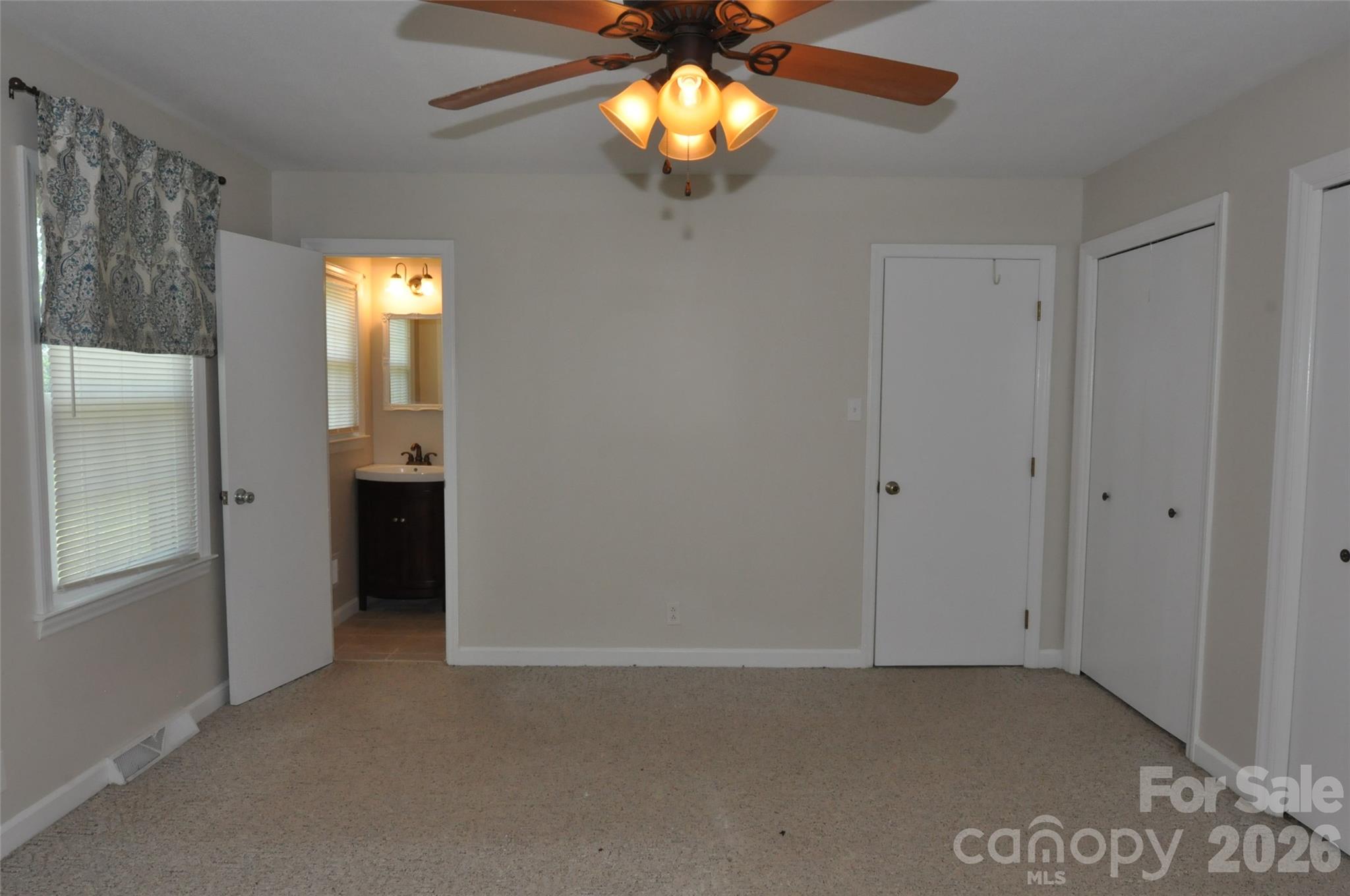 3693 Bethlehem Road — Blackstock