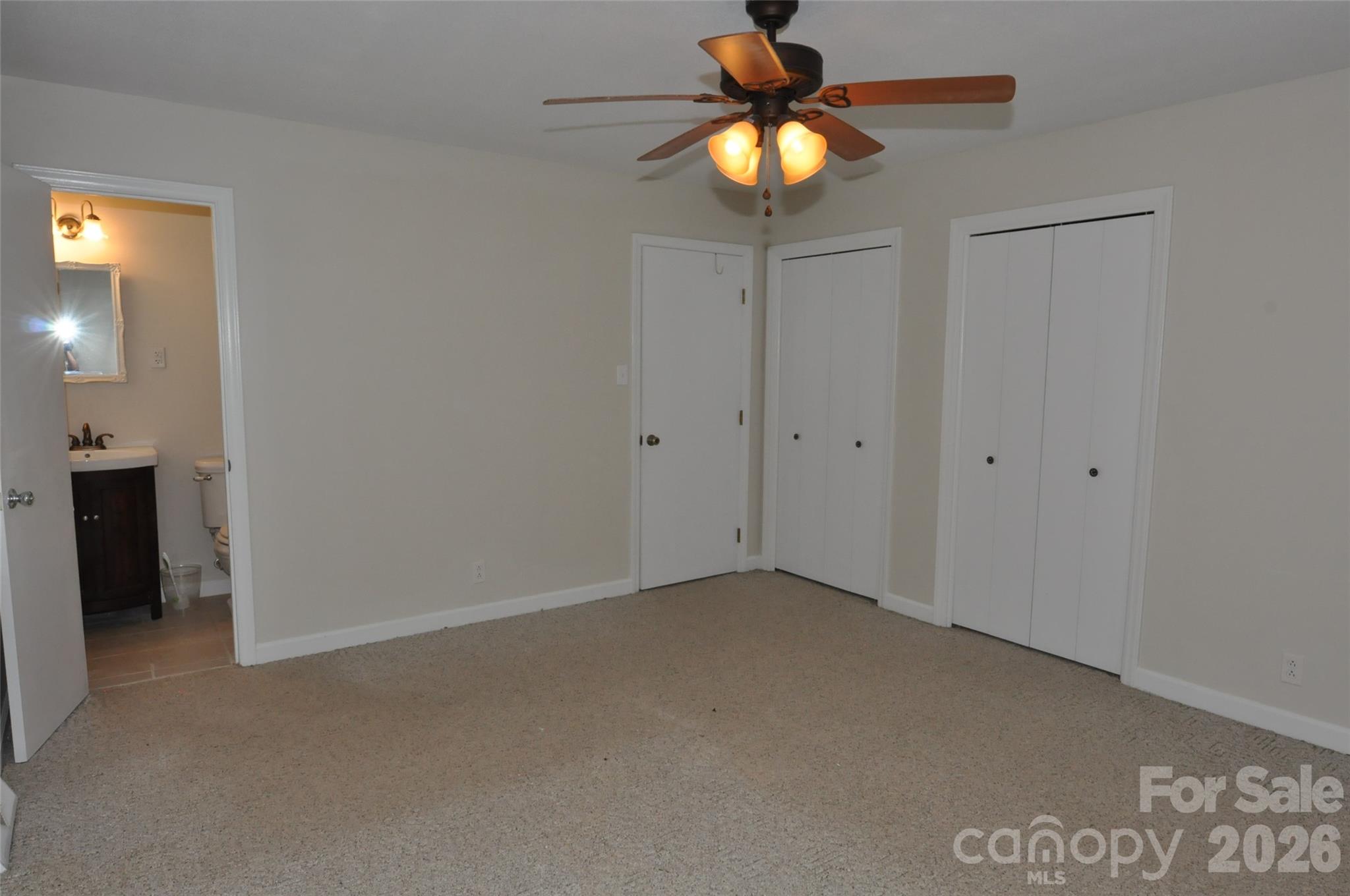 3693 Bethlehem Road — Blackstock