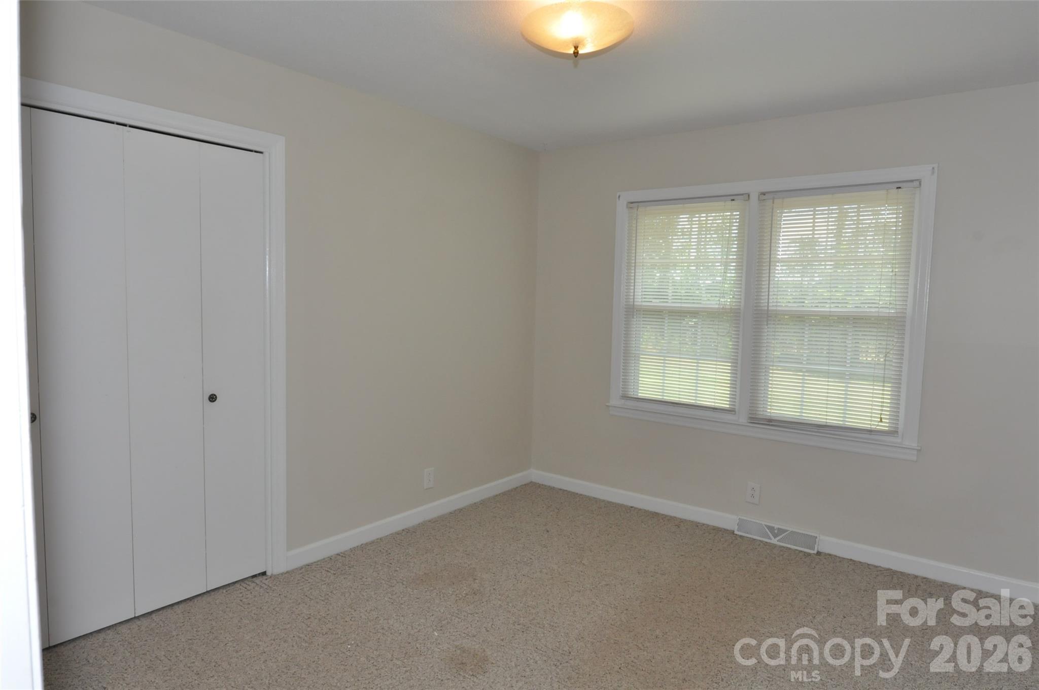 3693 Bethlehem Road — Blackstock
