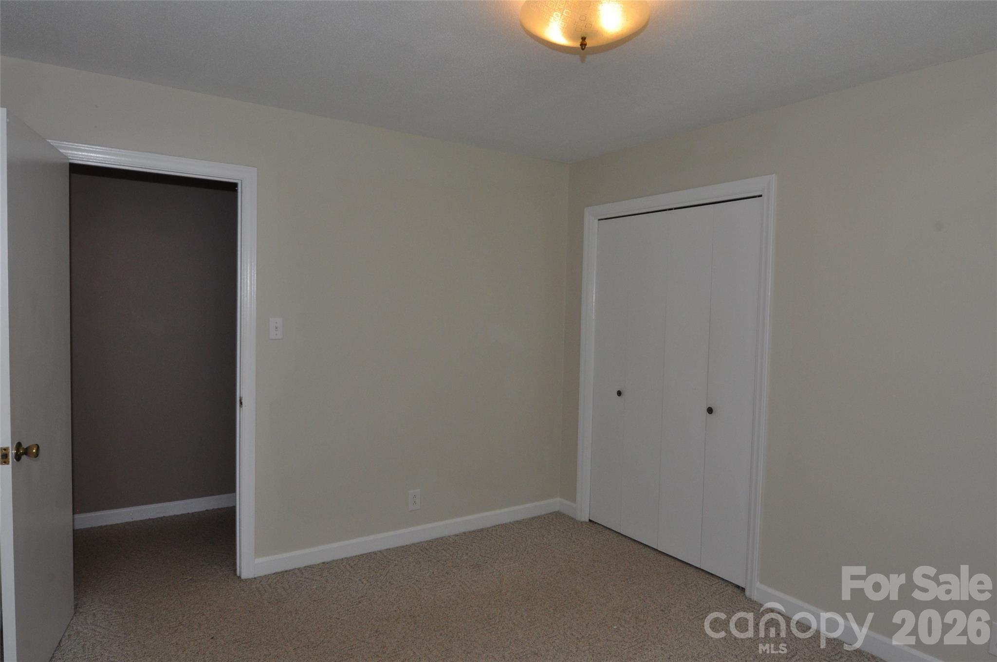 3693 Bethlehem Road — Blackstock