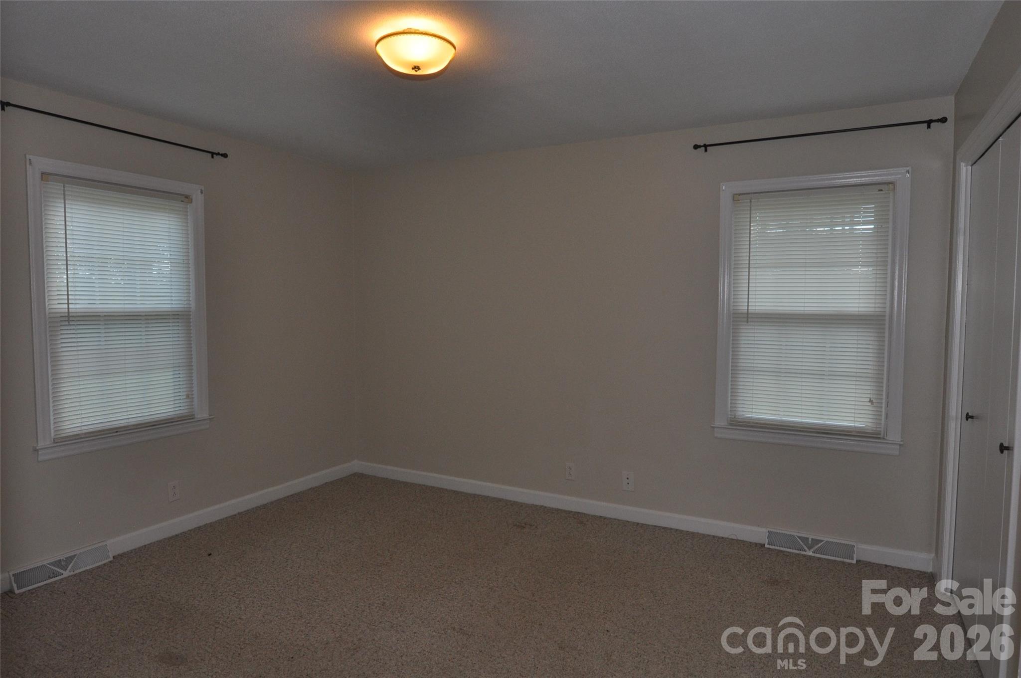 3693 Bethlehem Road — Blackstock
