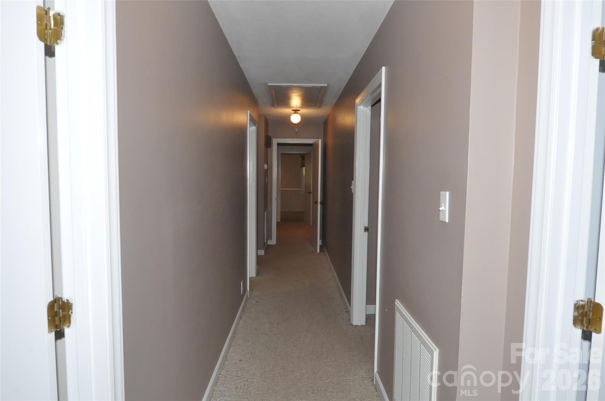 3693 Bethlehem Road — Blackstock