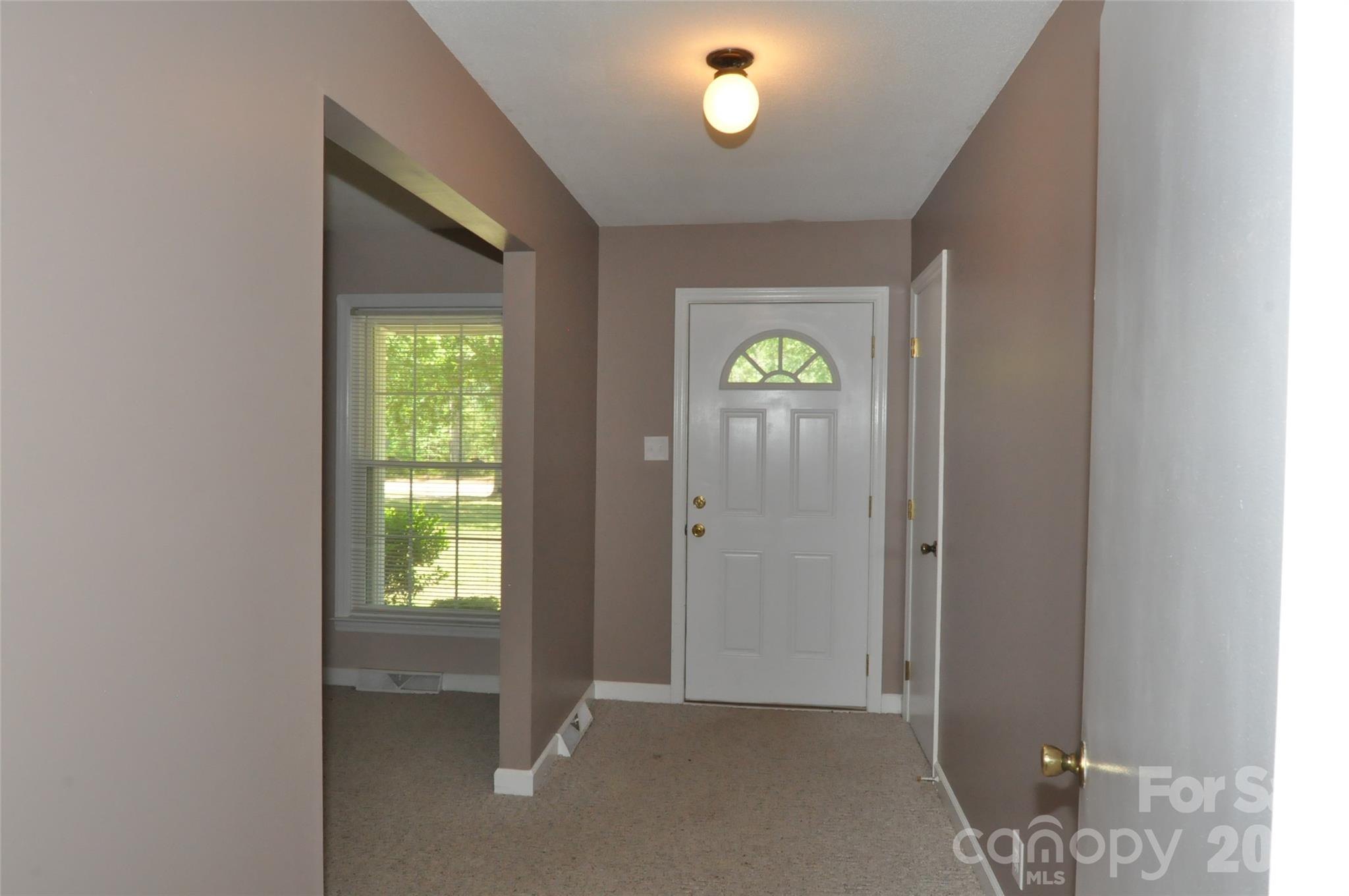 3693 Bethlehem Road — Blackstock