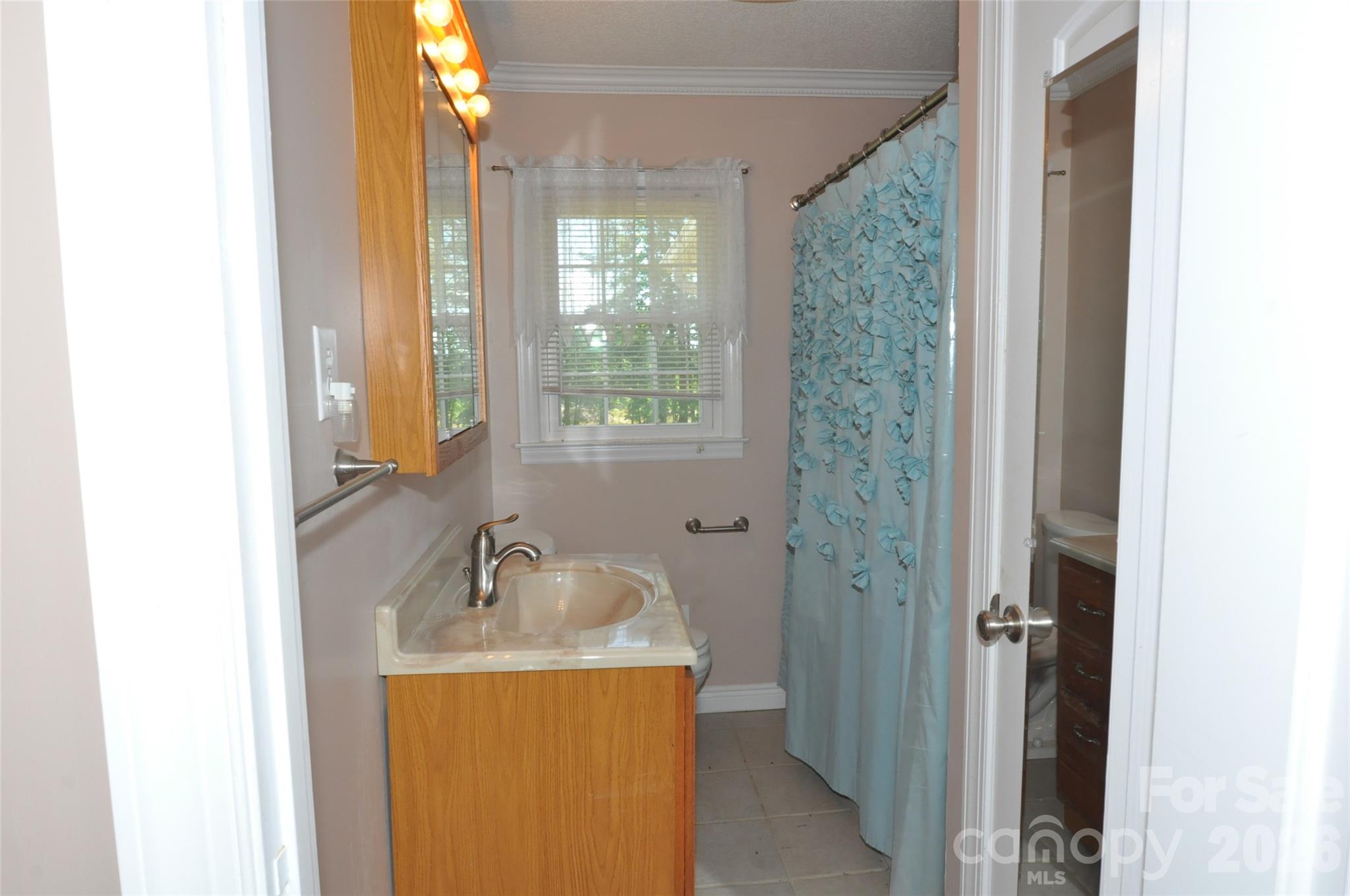 3693 Bethlehem Road — Blackstock