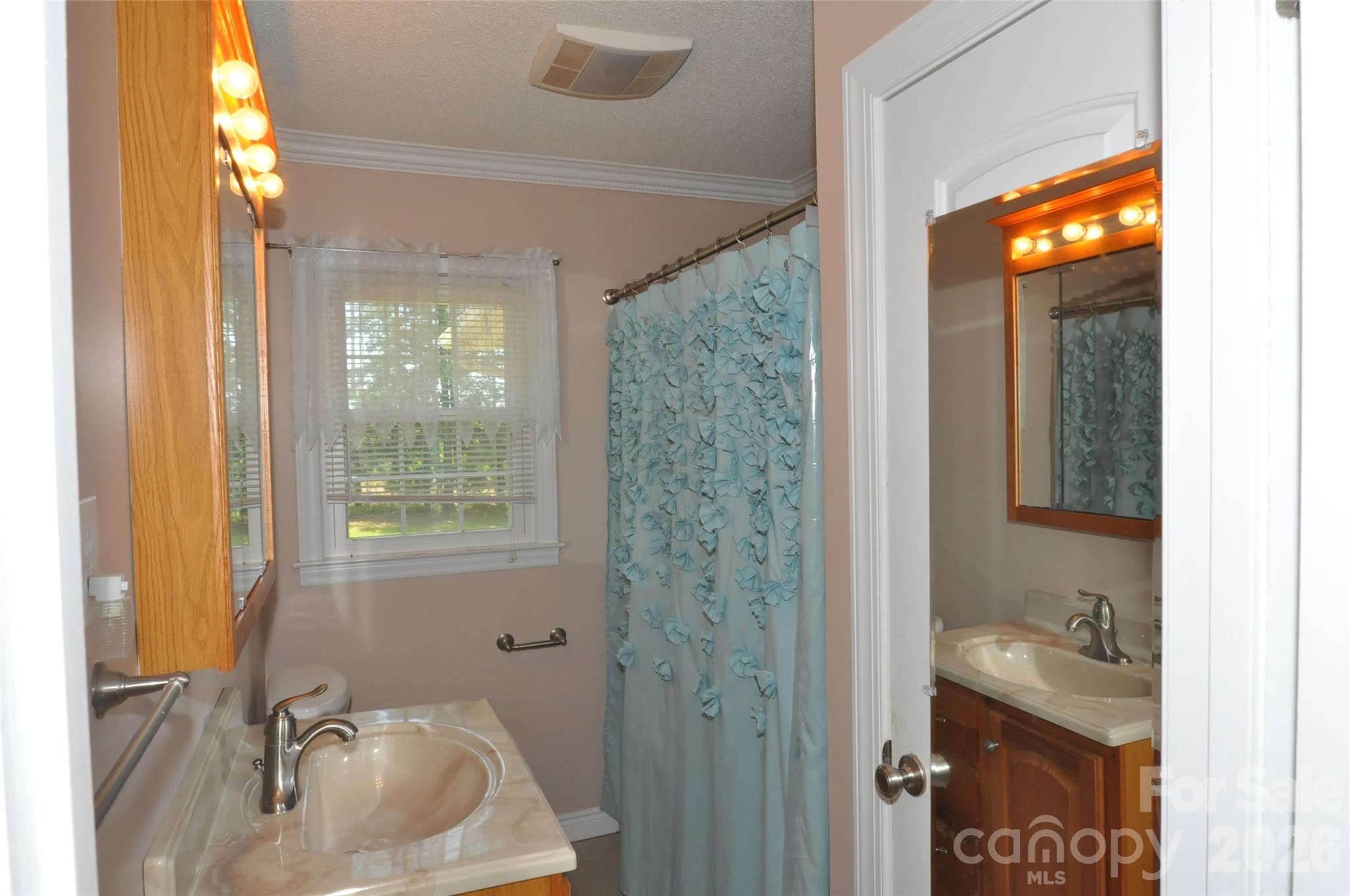 3693 Bethlehem Road — Blackstock