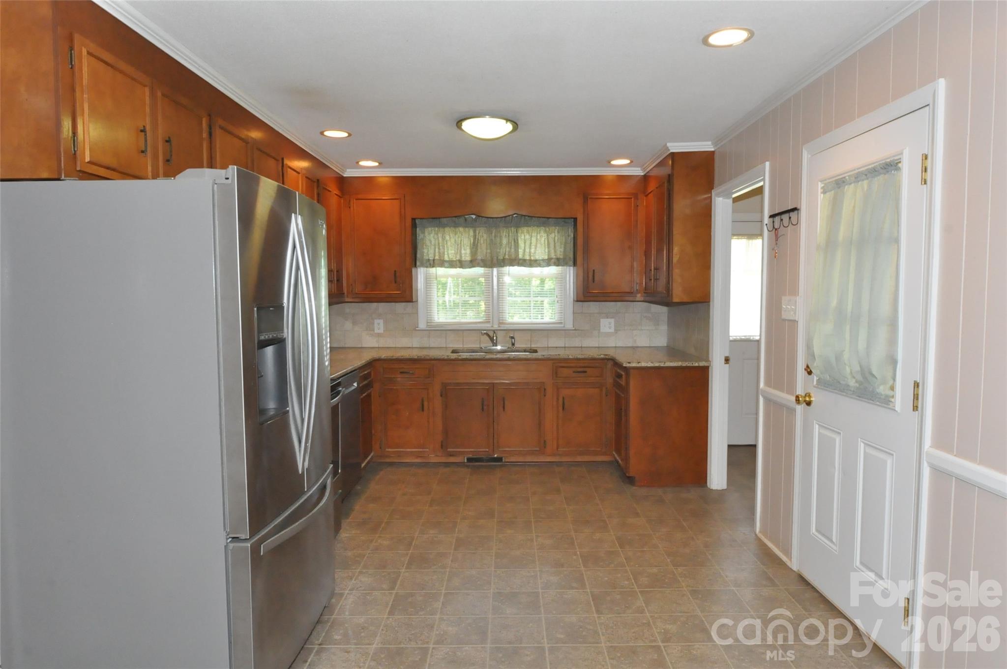 3693 Bethlehem Road — Blackstock