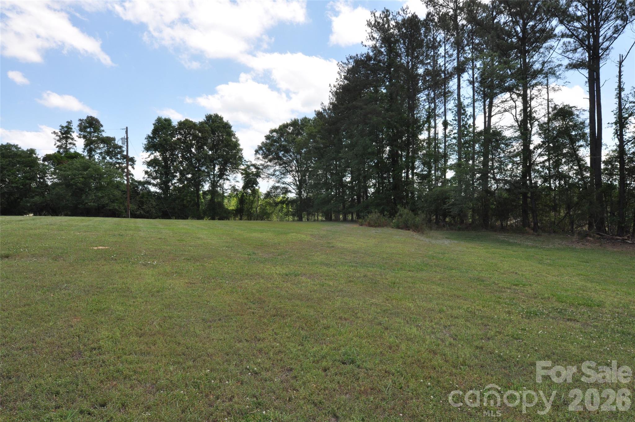 3693 Bethlehem Road — Blackstock