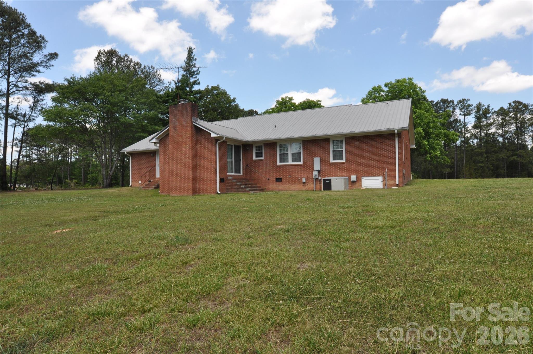 3693 Bethlehem Road — Blackstock