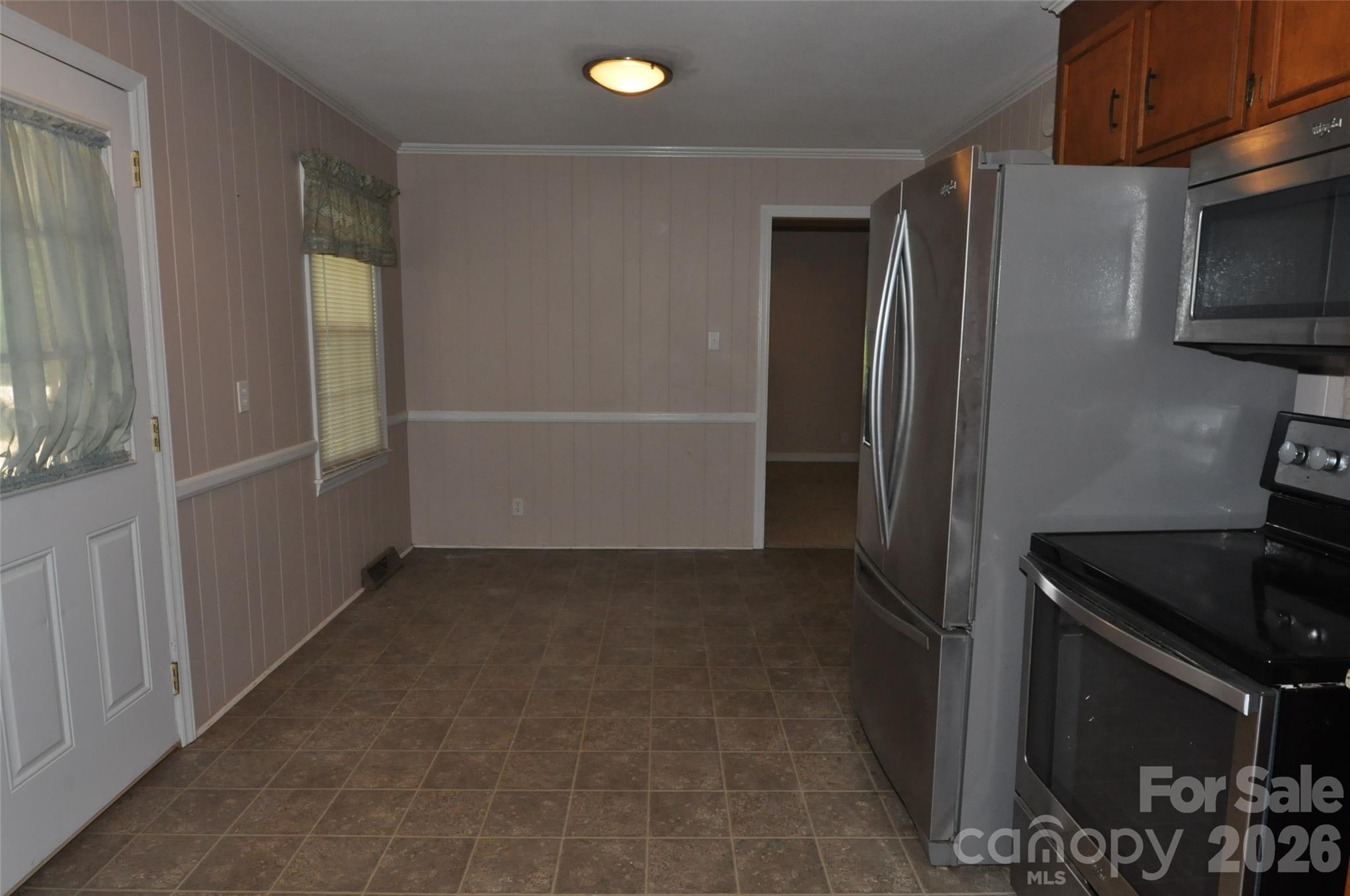 3693 Bethlehem Road — Blackstock