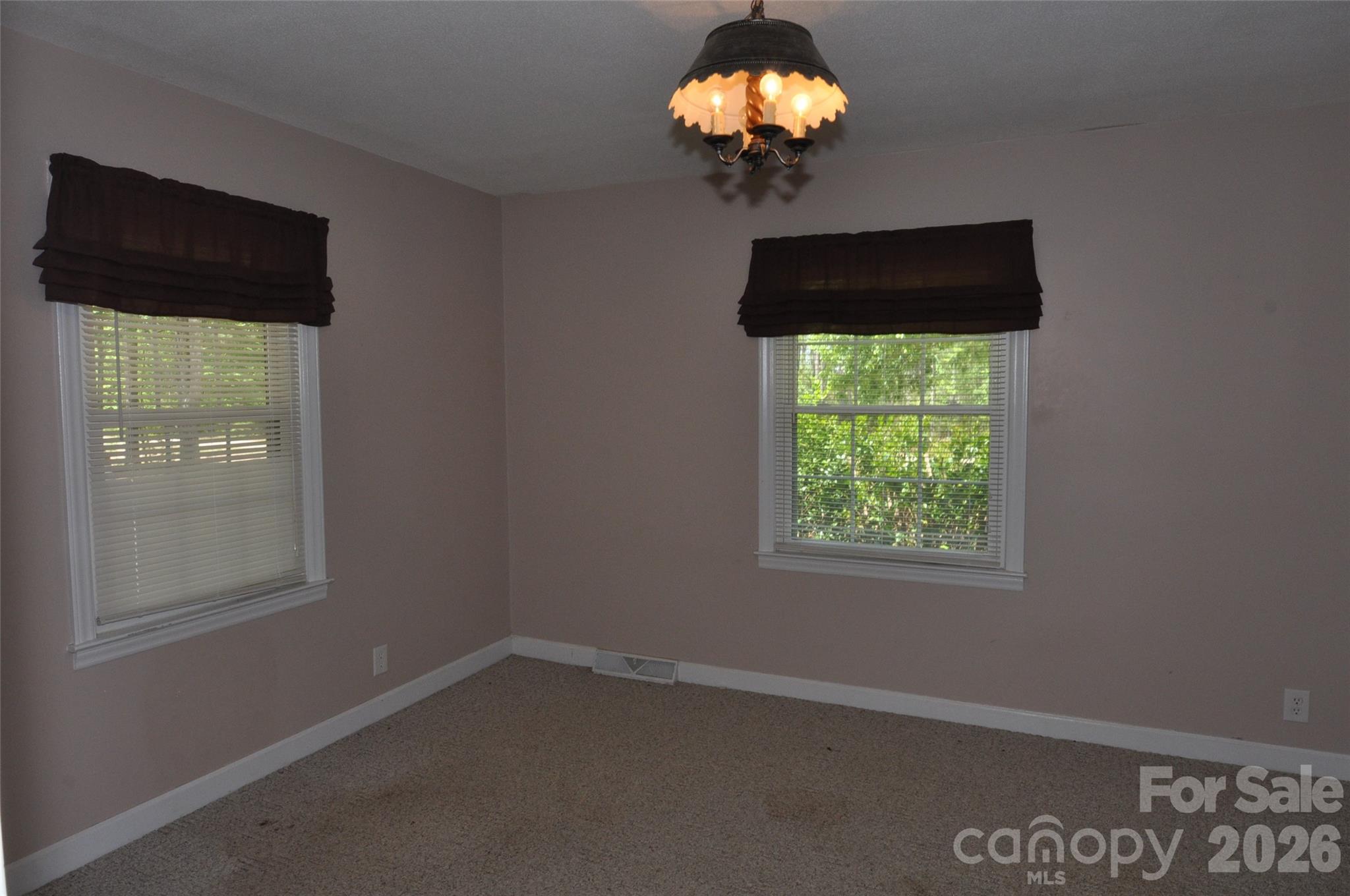 3693 Bethlehem Road — Blackstock