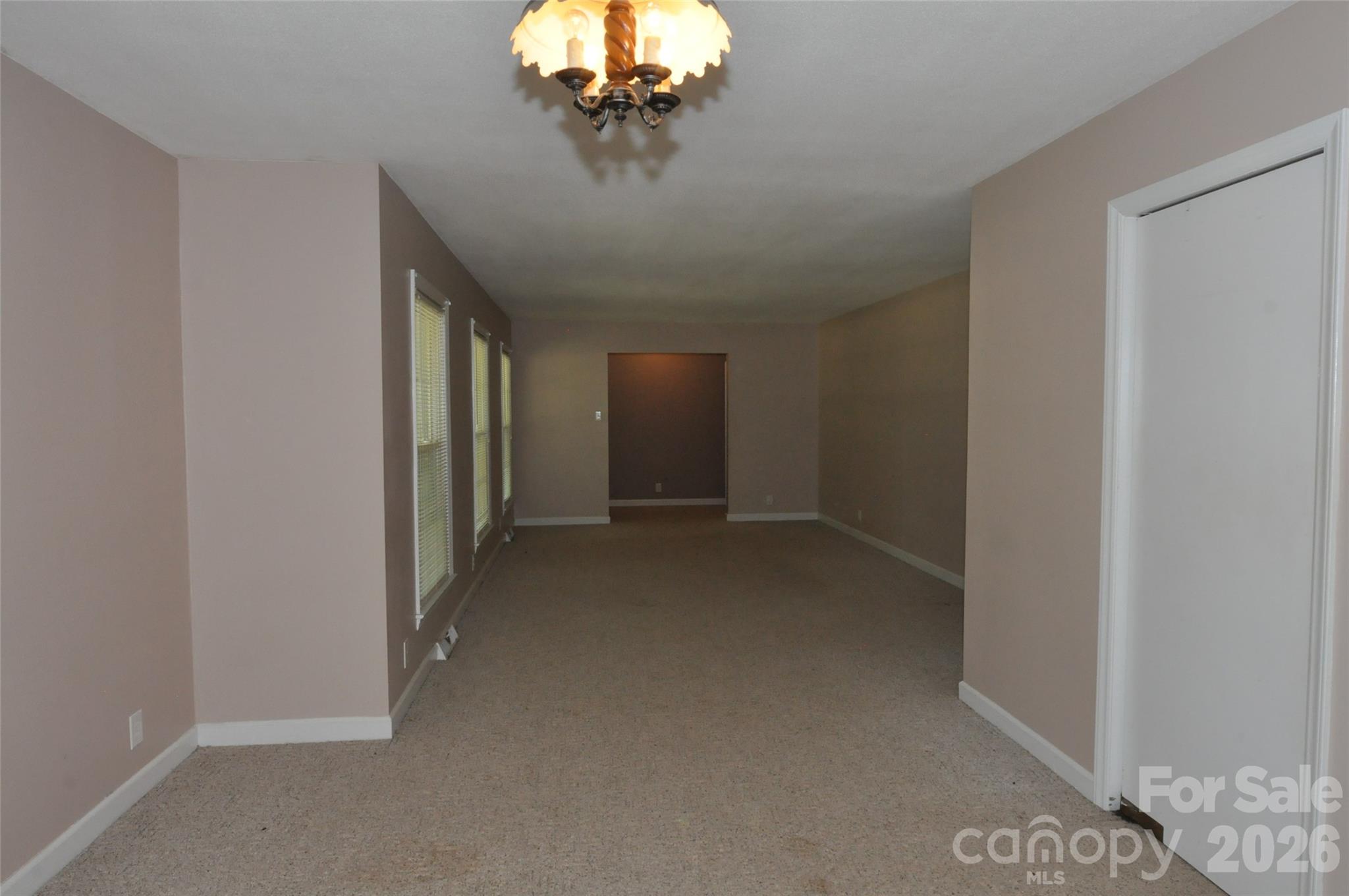 3693 Bethlehem Road — Blackstock