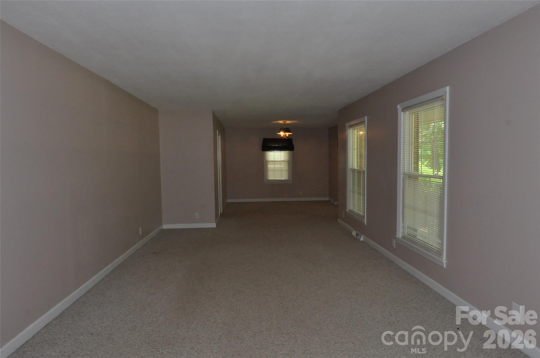 3693 Bethlehem Road — Blackstock