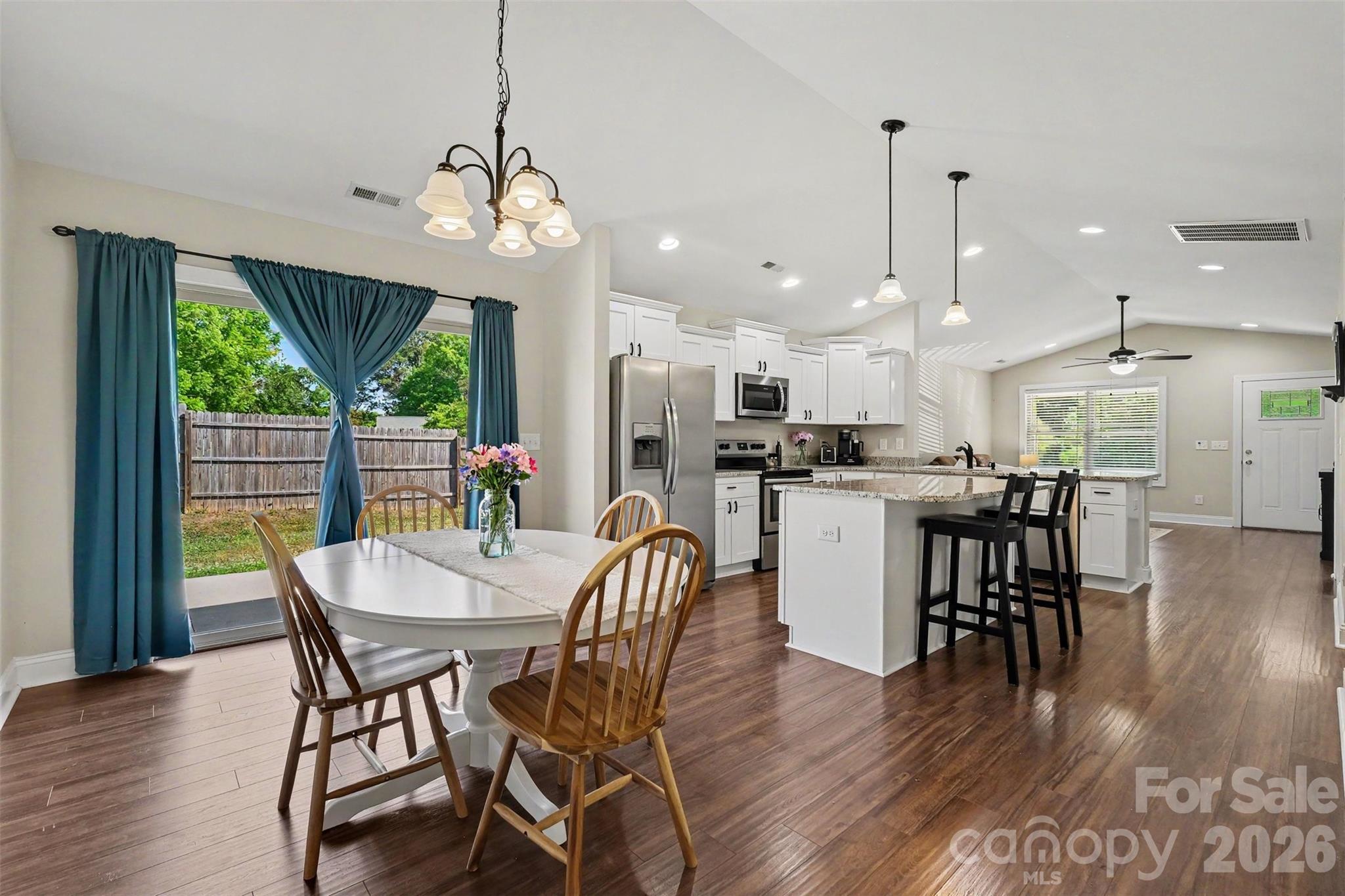 207 Kimball Road — China Grove