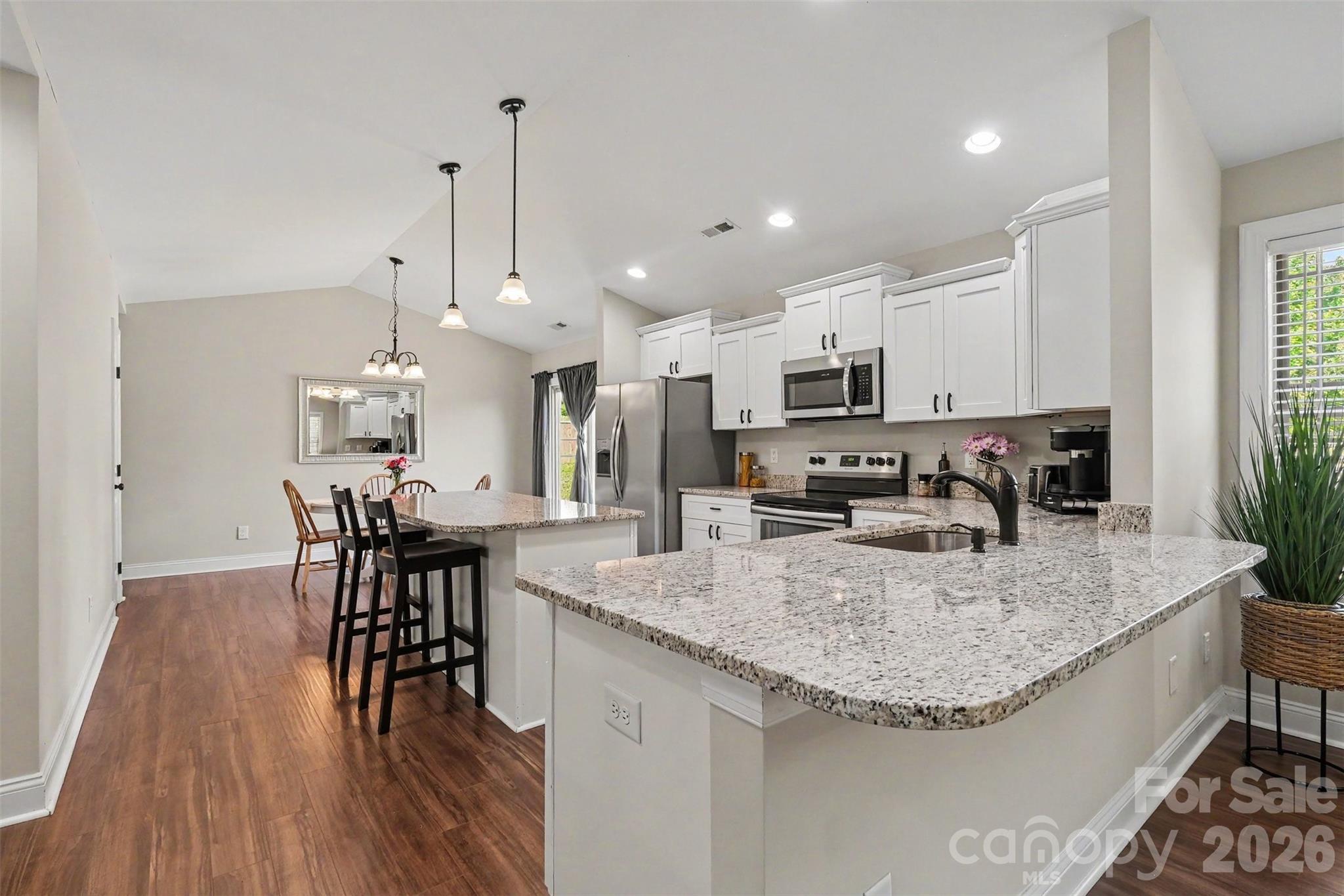 207 Kimball Road — China Grove