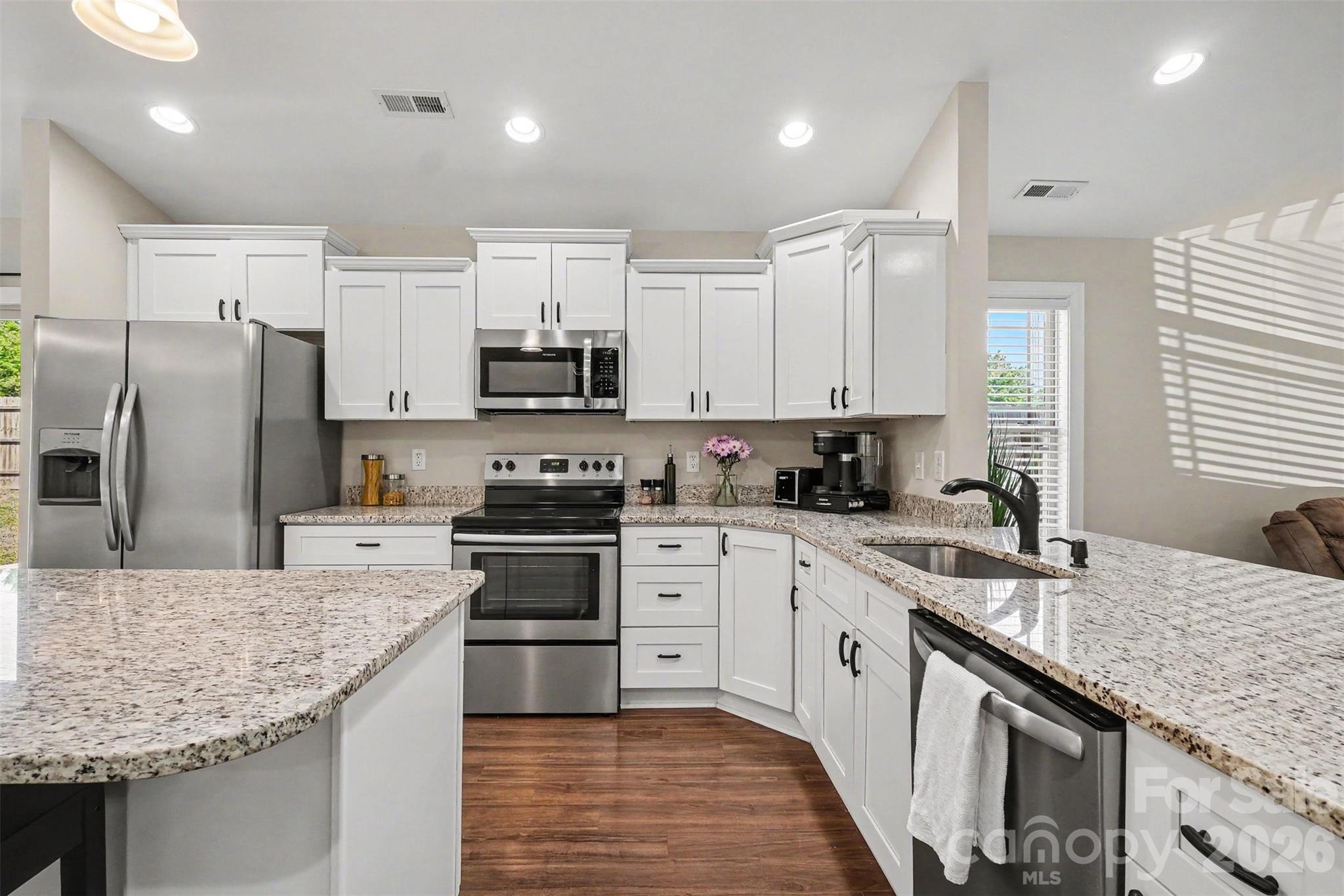 207 Kimball Road — China Grove