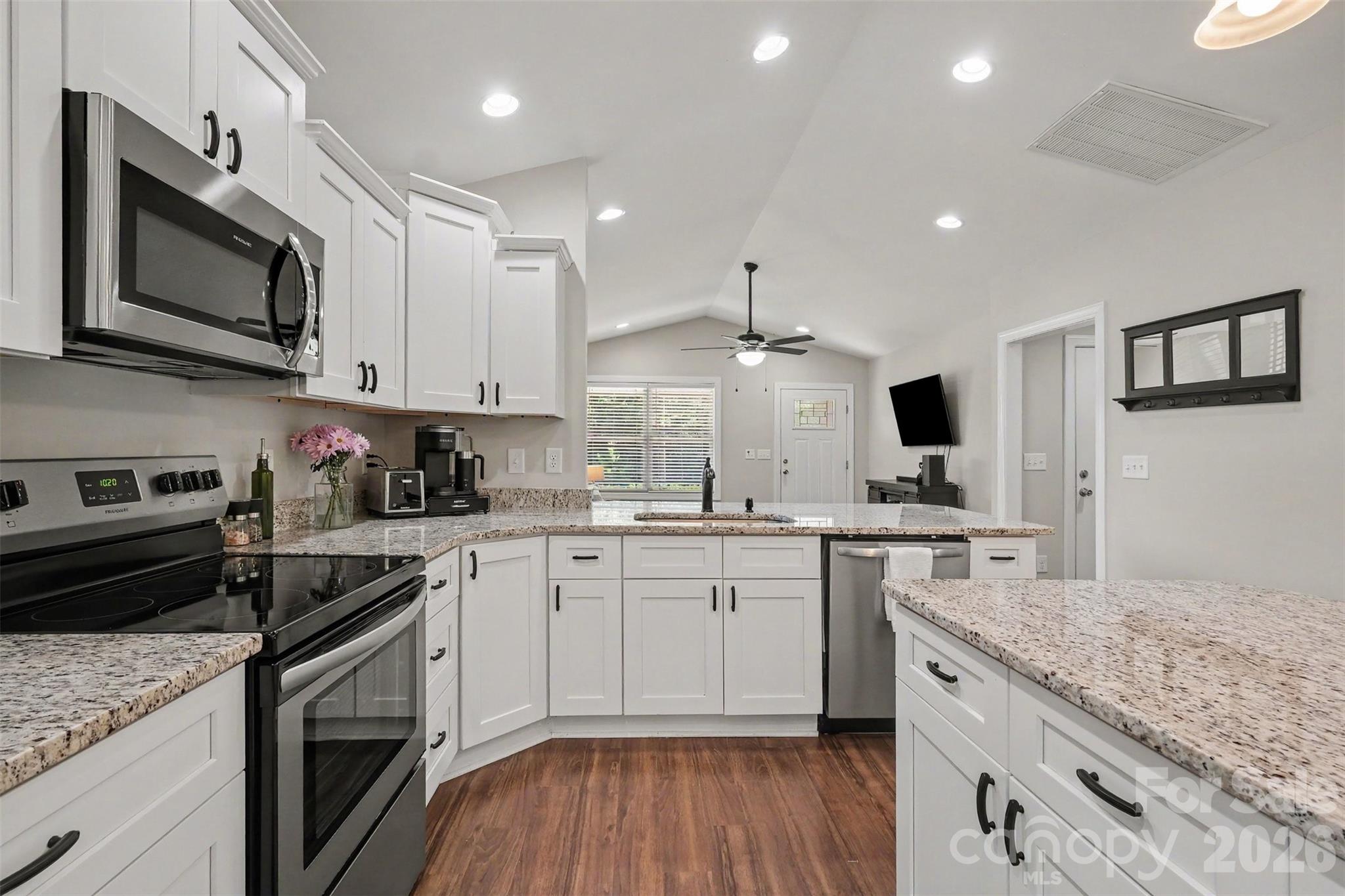 207 Kimball Road — China Grove