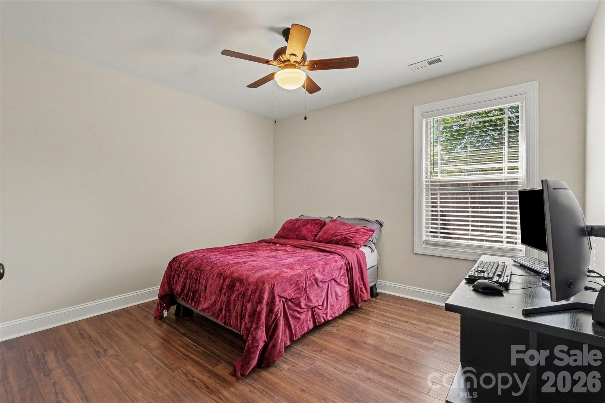 207 Kimball Road — China Grove