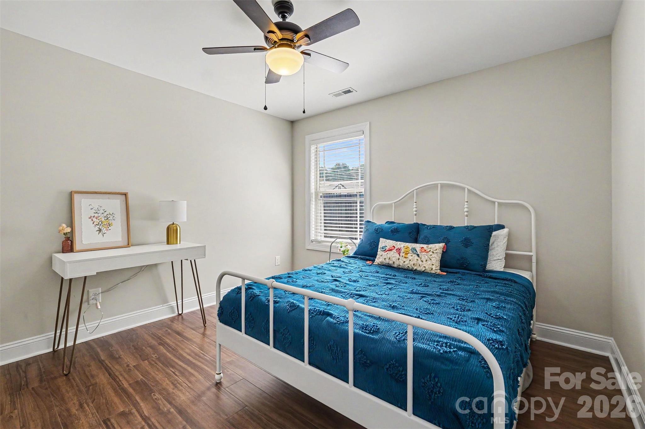 207 Kimball Road — China Grove